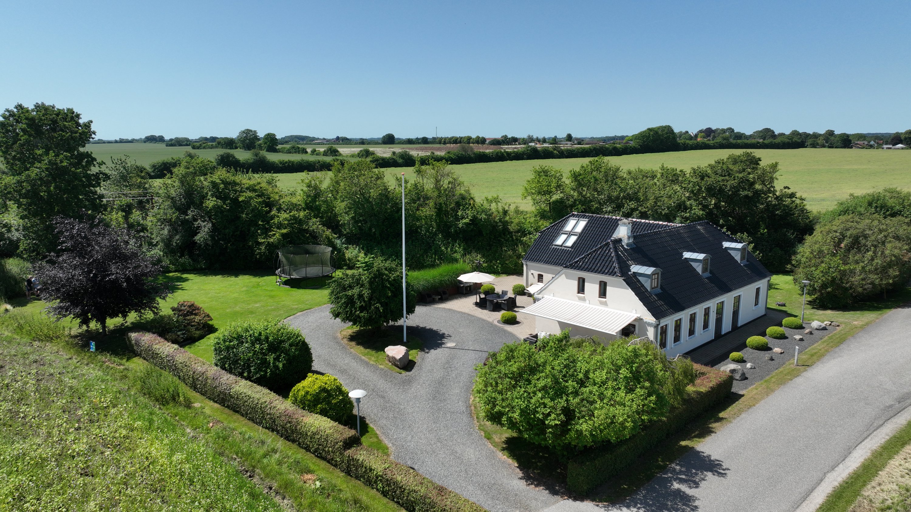 Stallerupvej 28, Stallerup, 7000 Fredericia
