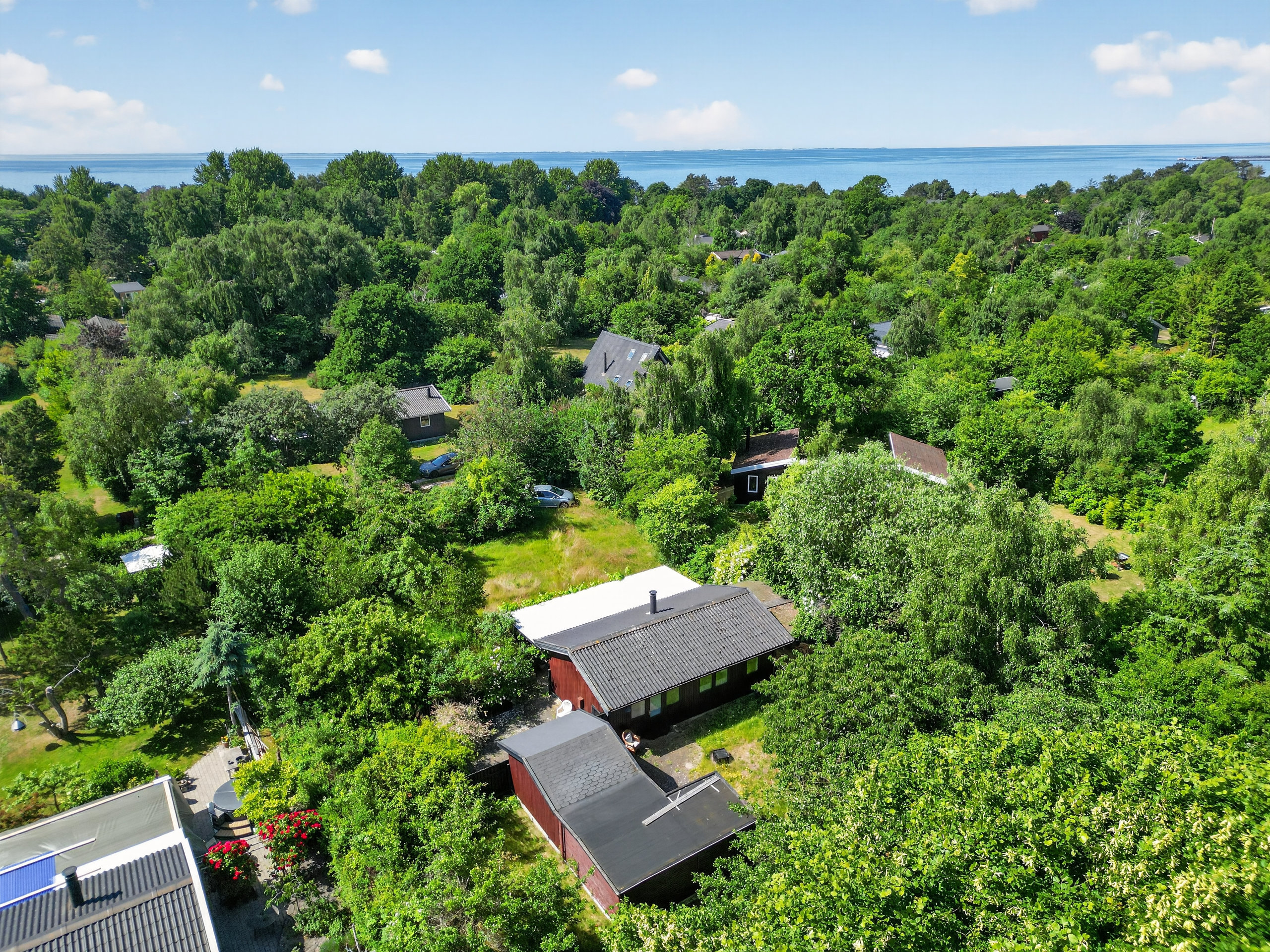 Poppelhøj 4, Vestervang, 4583 Sjællands Odde
