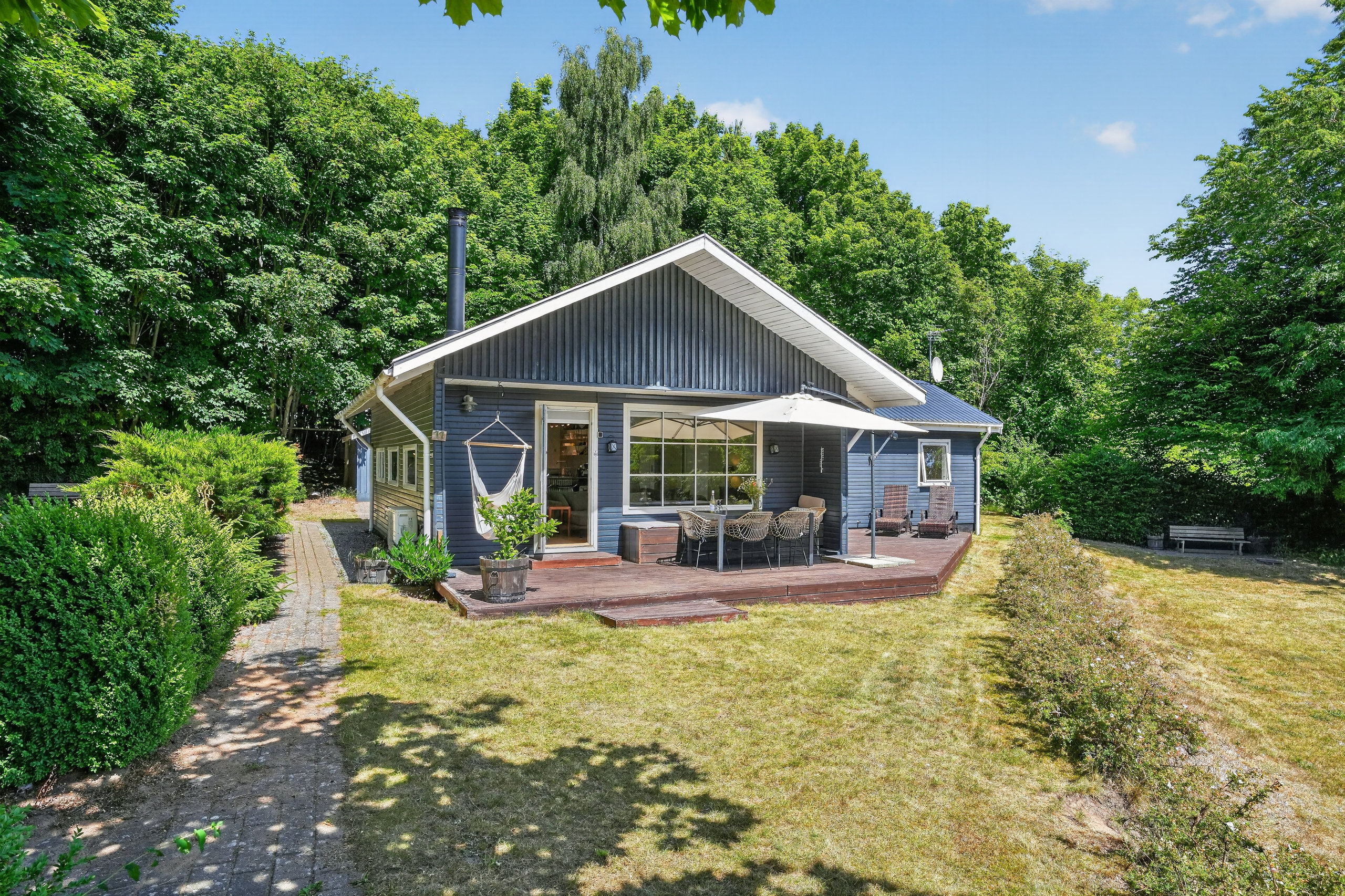 Plantagevænget 11, Nyrup, 4500 Nykøbing Sj