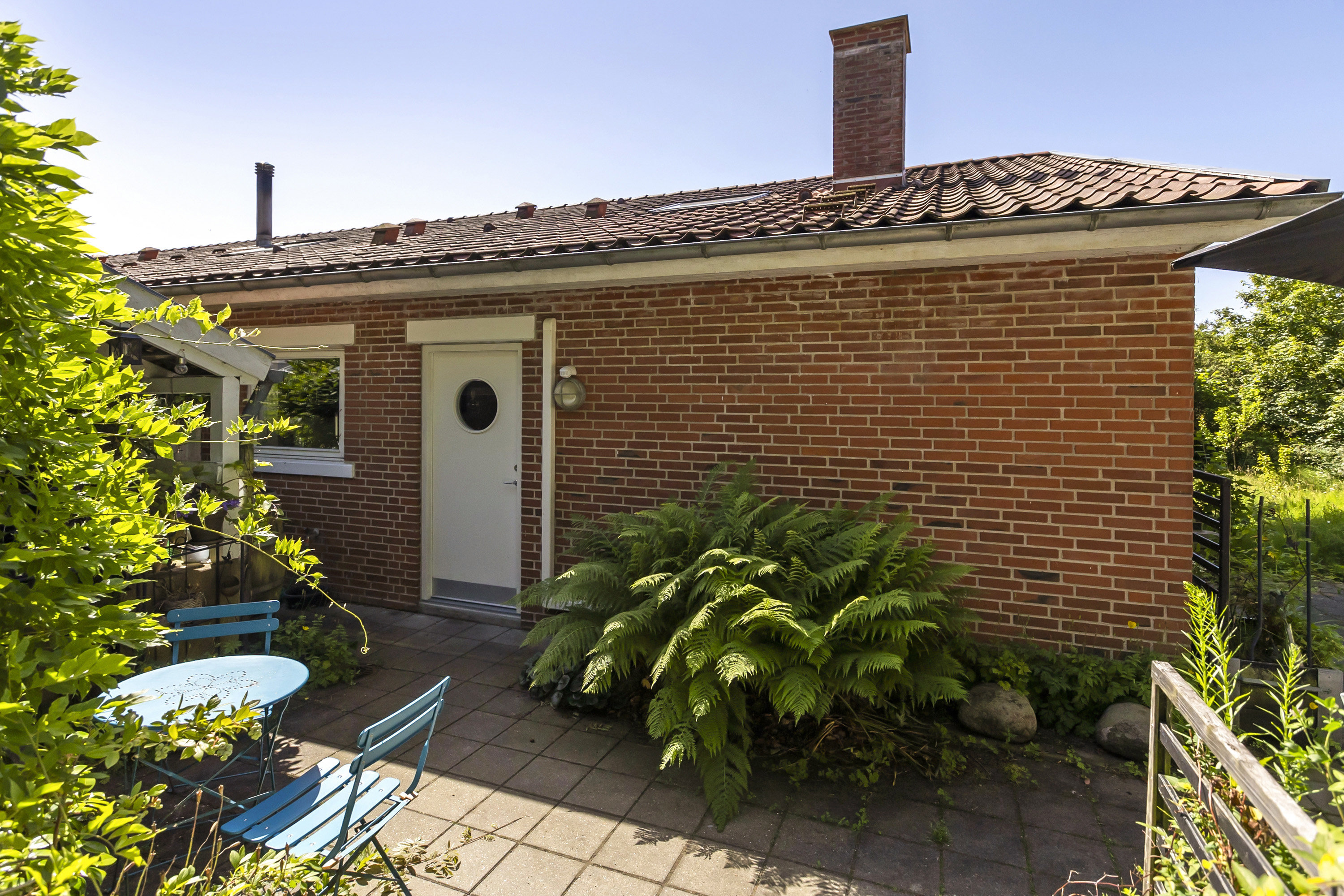 Høgelsbjerg 39, 6200 Aabenraa