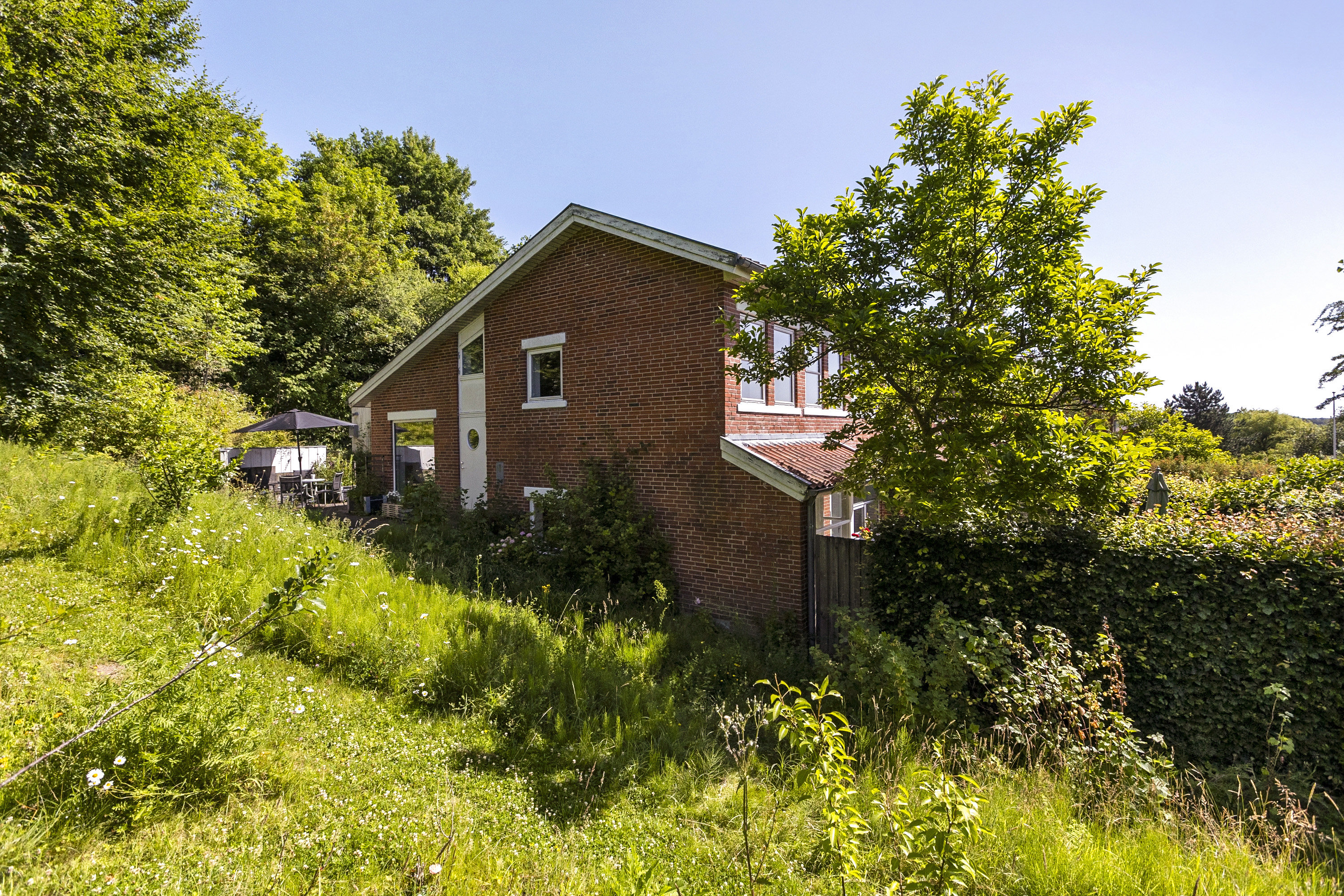 Høgelsbjerg 39, 6200 Aabenraa