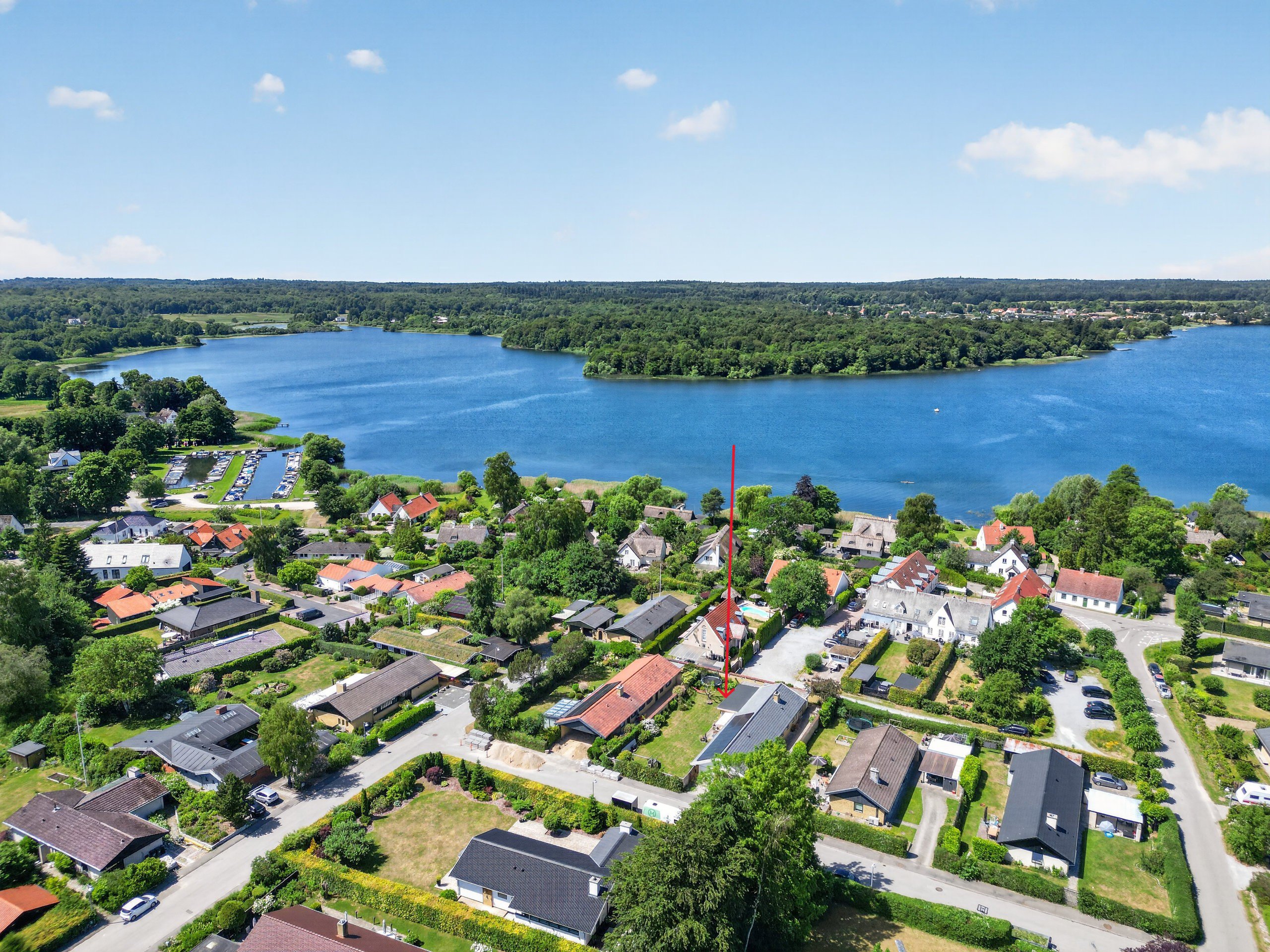 Ahornvej 6, Sørup, 3480 Fredensborg