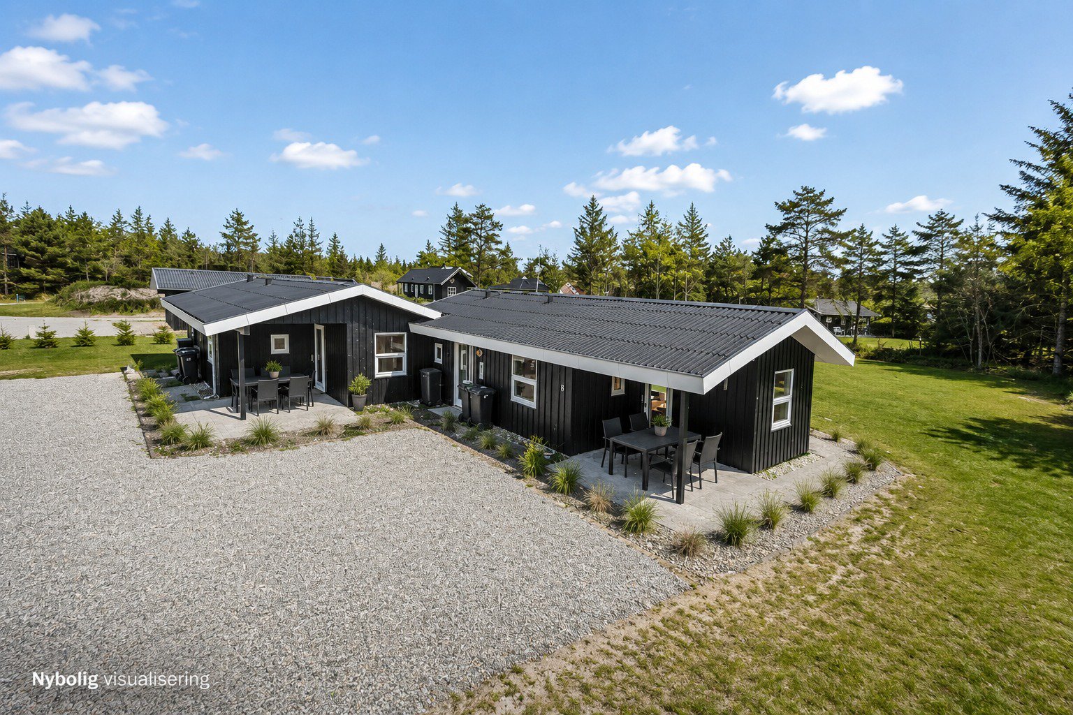 Fyrvej 6, Bisnap, 9370 Hals
