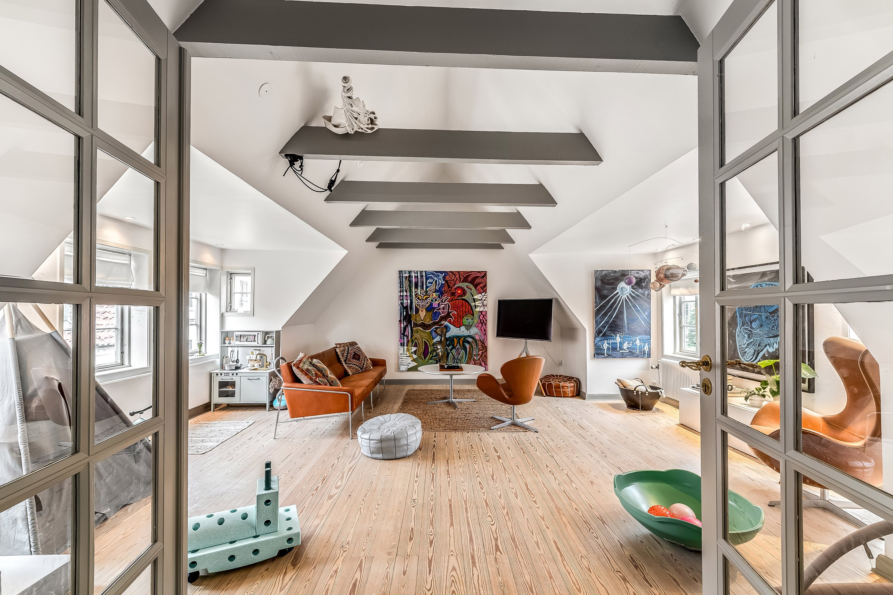 Bangs Boder 15, 5000 Odense C
