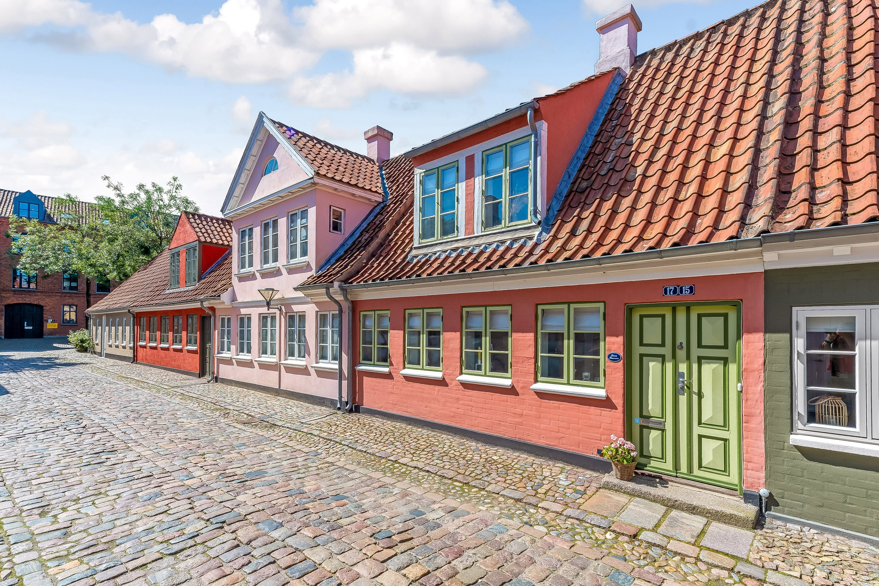 Bangs Boder 15, 5000 Odense C