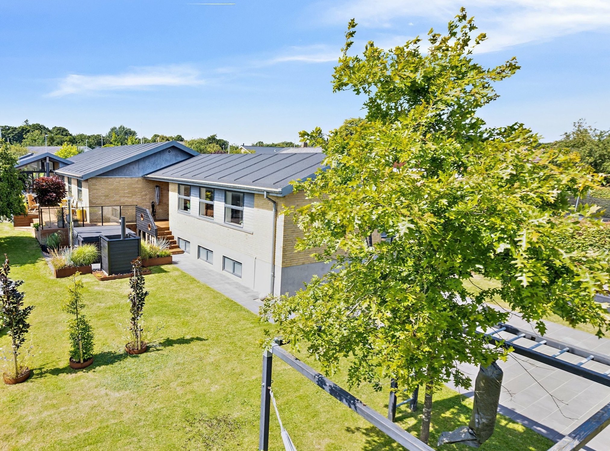 Skaføvej 8, 8930 Randers NØ