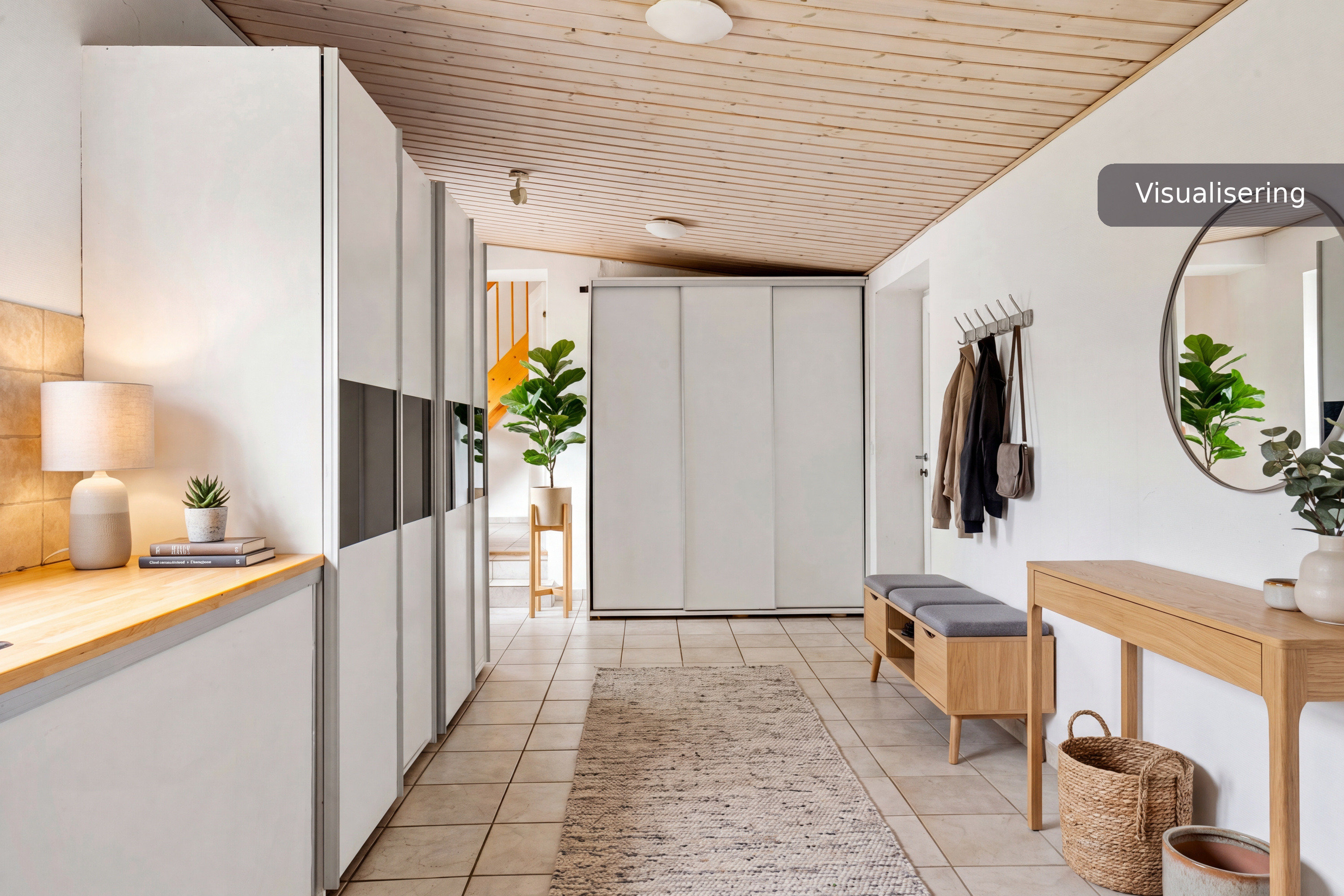 Brunbjergvej 3, Løjt Kirkeby, 6200 Aabenraa