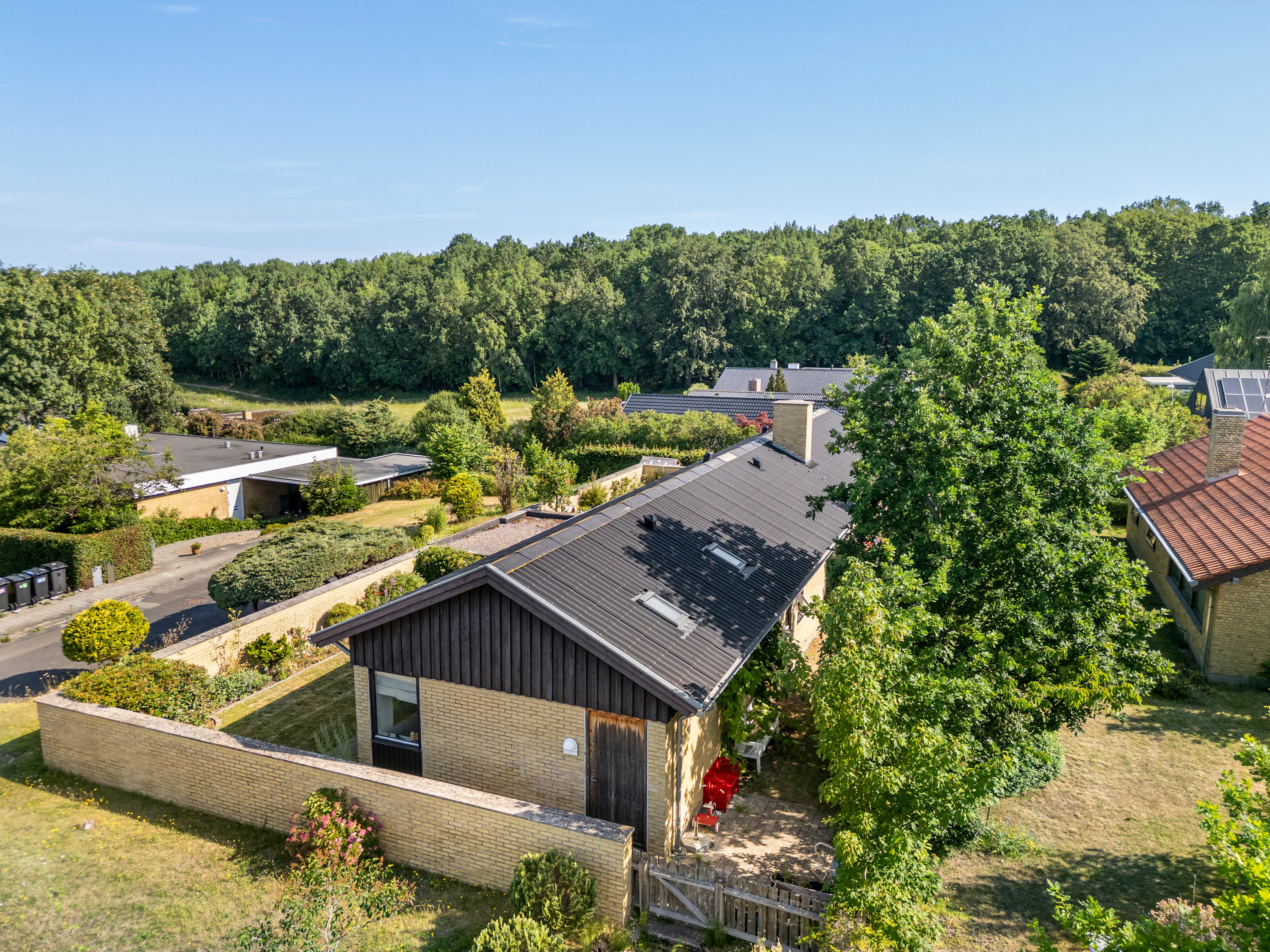 Sporemagervej 14, 3400 Hillerød