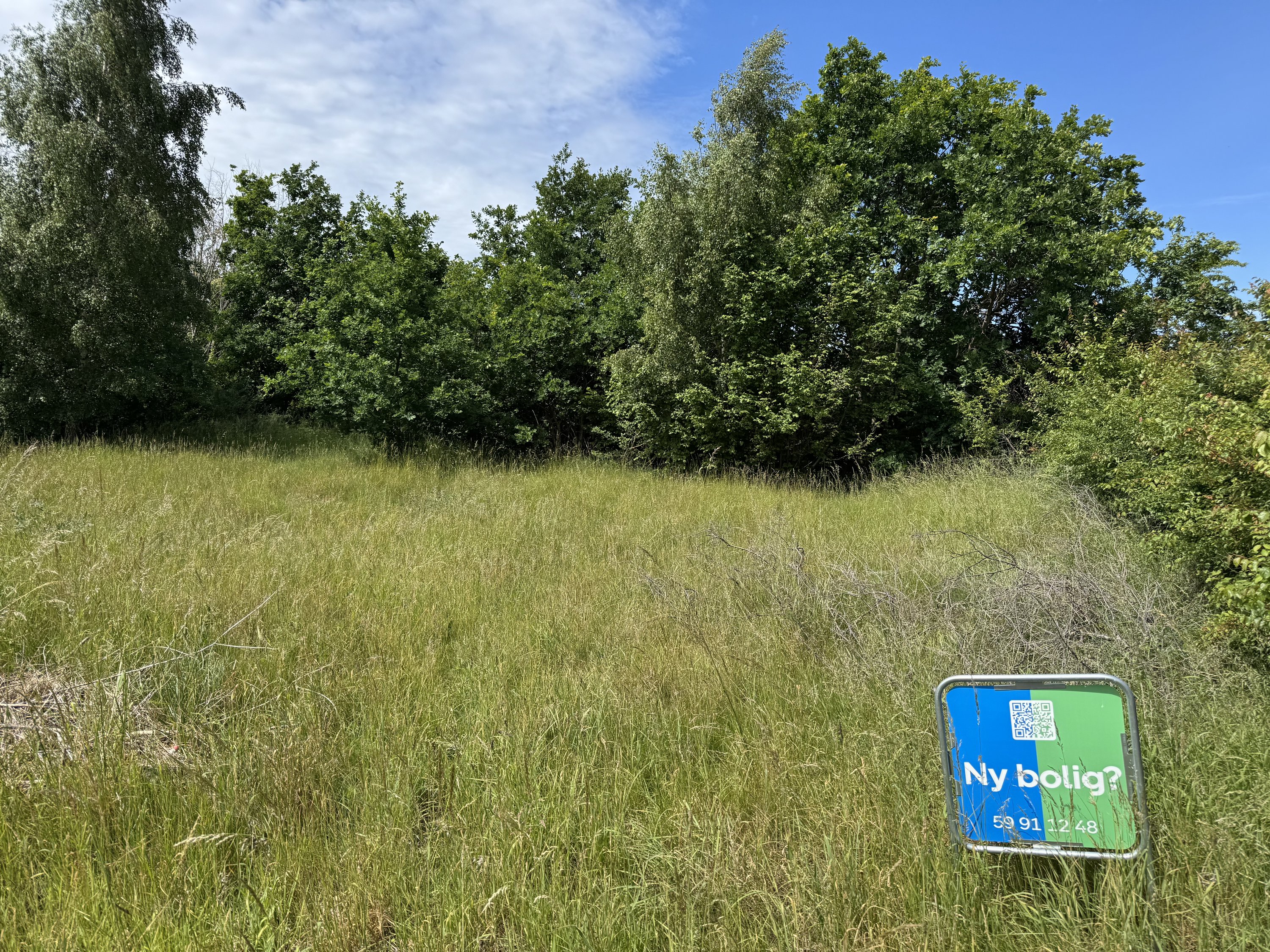 Møllebakken 6A, 4581 Rørvig