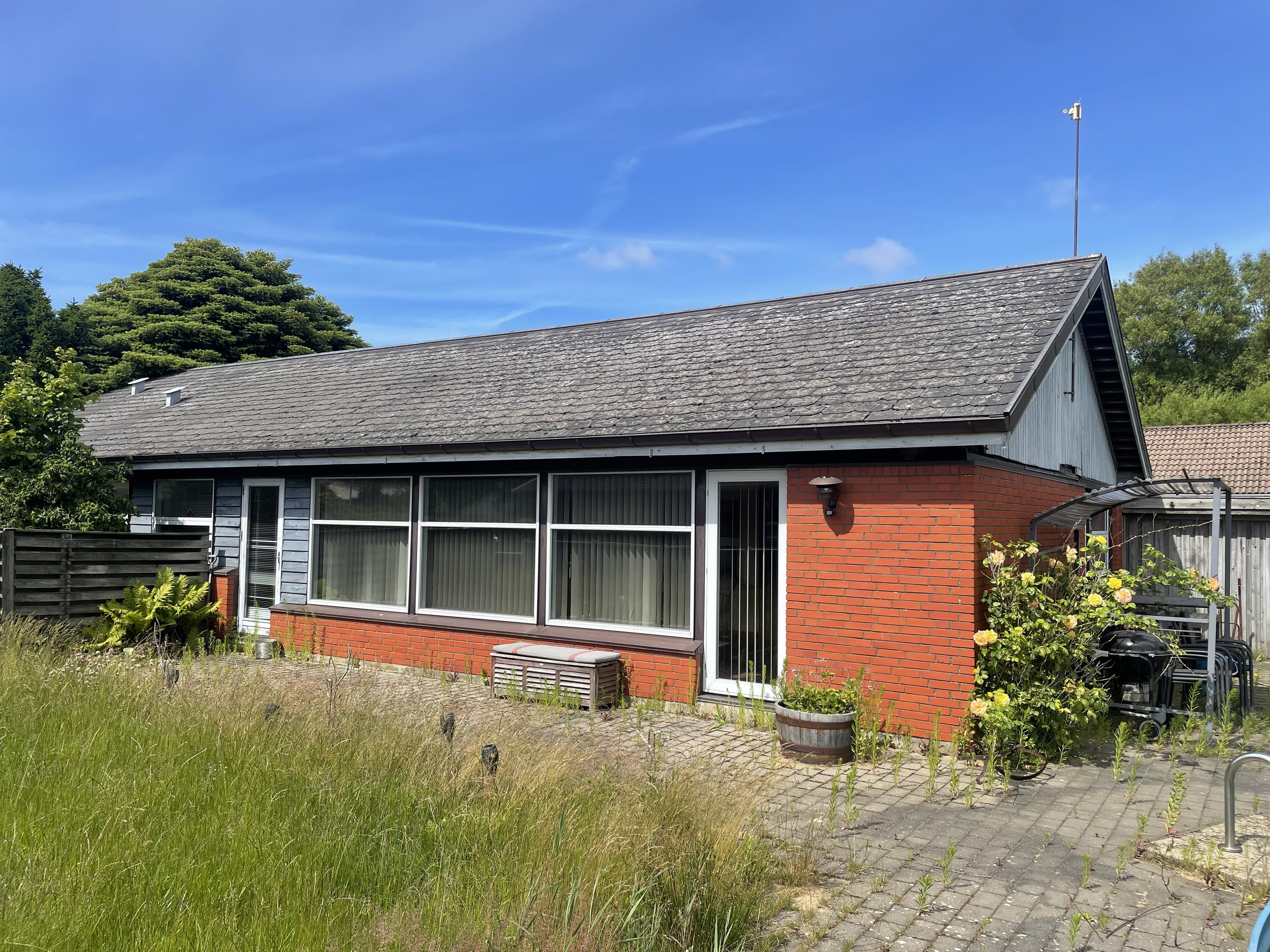 Bækvej 12, Rindum, 6950 Ringkøbing
