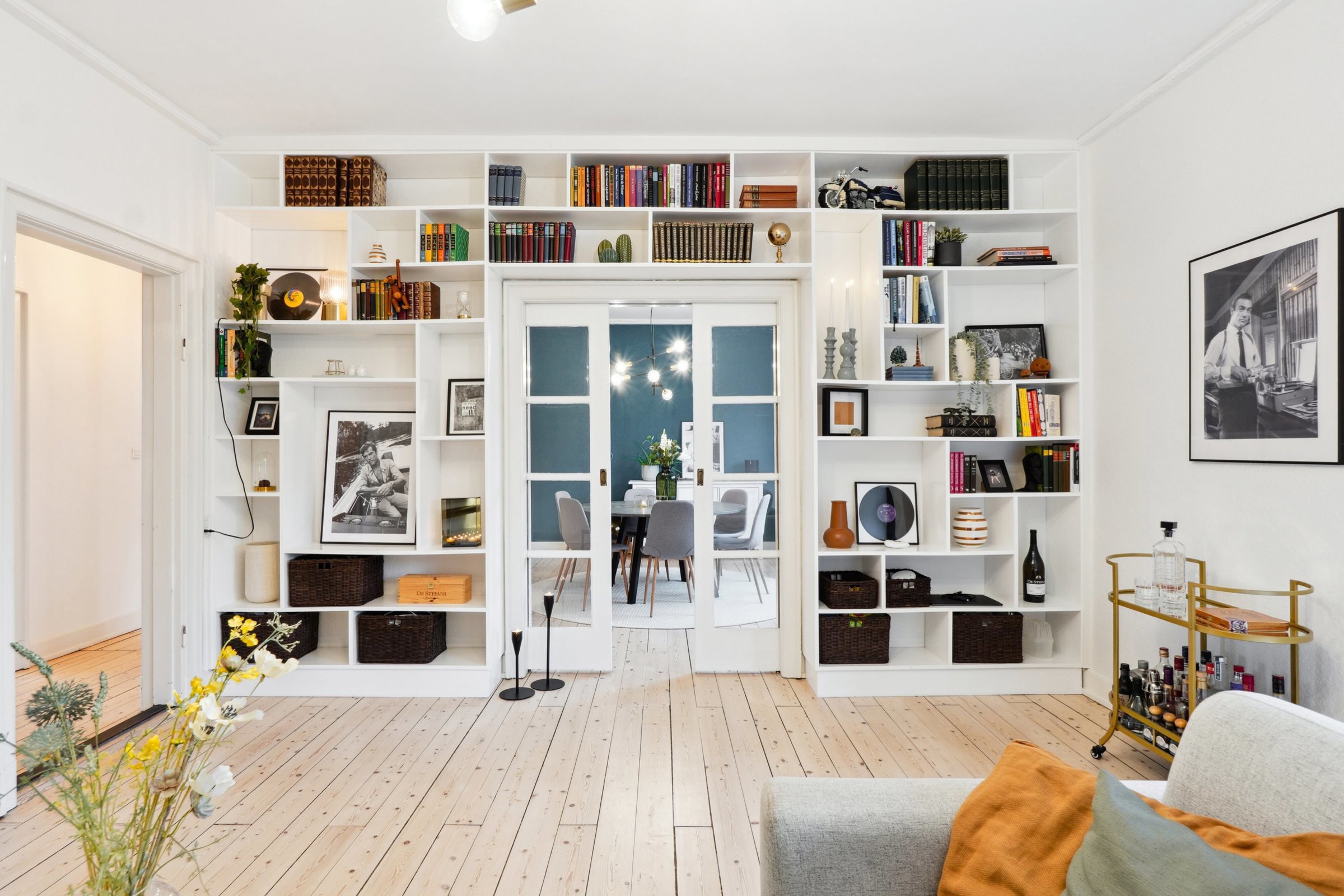 Vesterbro 84, 4. tv., 9000 Aalborg