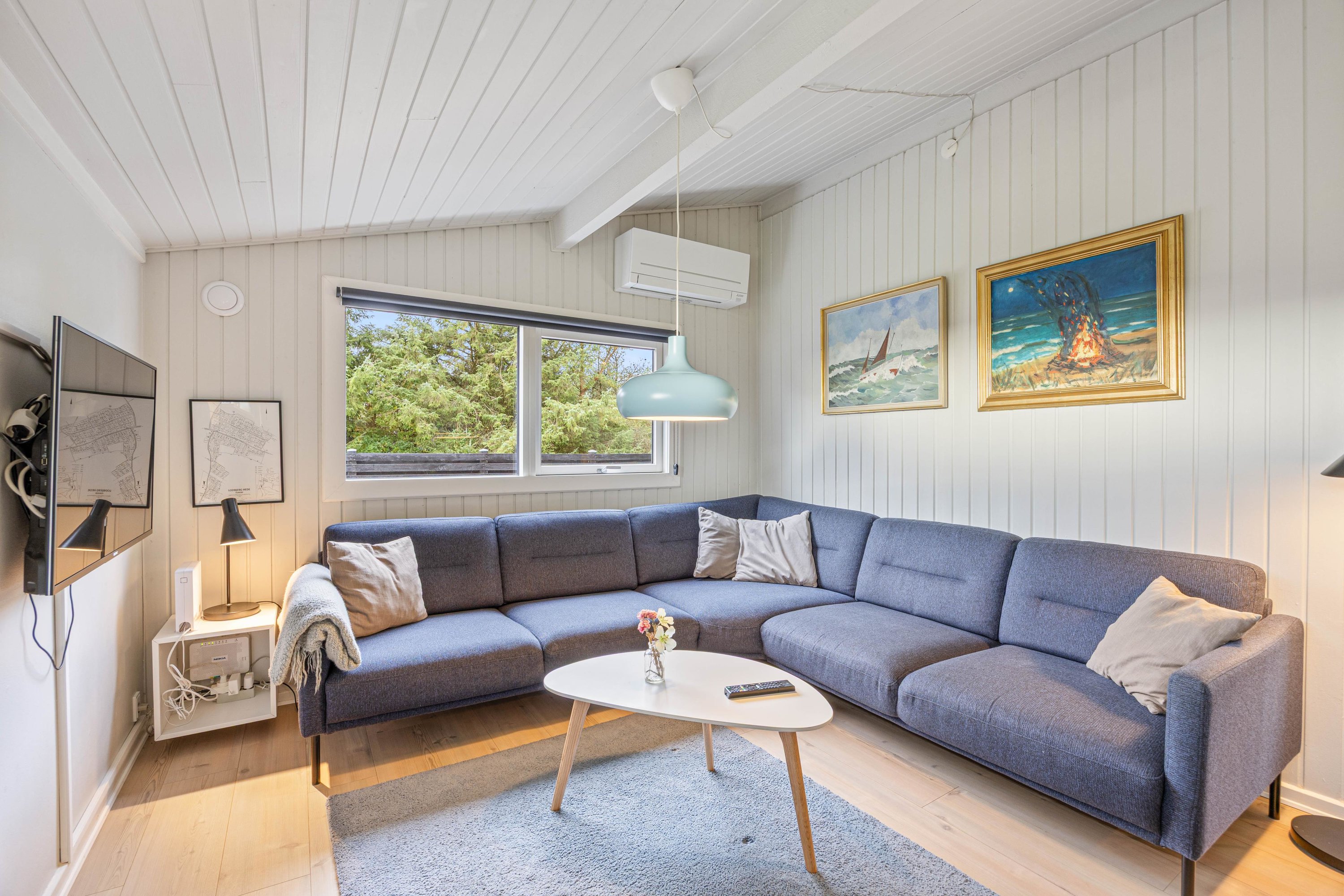 Rørsangervej 17, Lodbj Hede, 6950 Ringkøbing