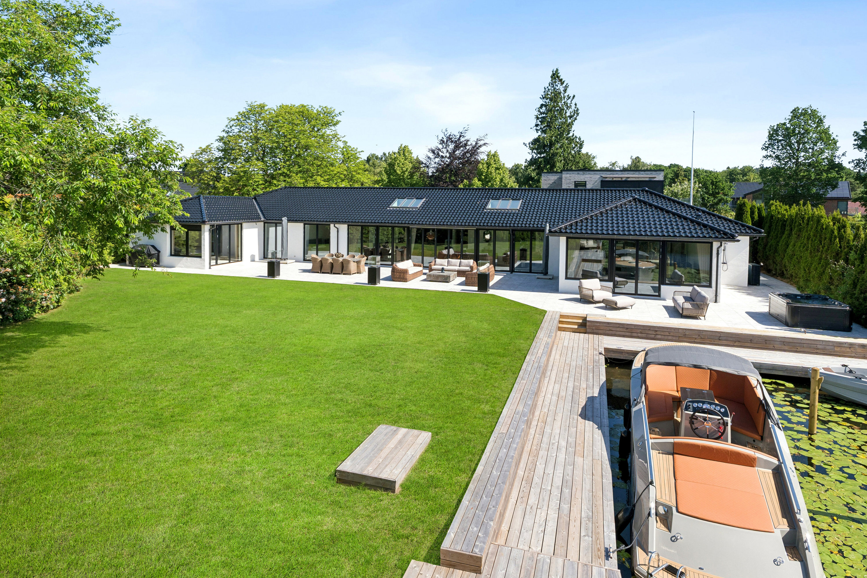 Brassøvej 19, Sejs-Svejbæk, 8600 Silkeborg
