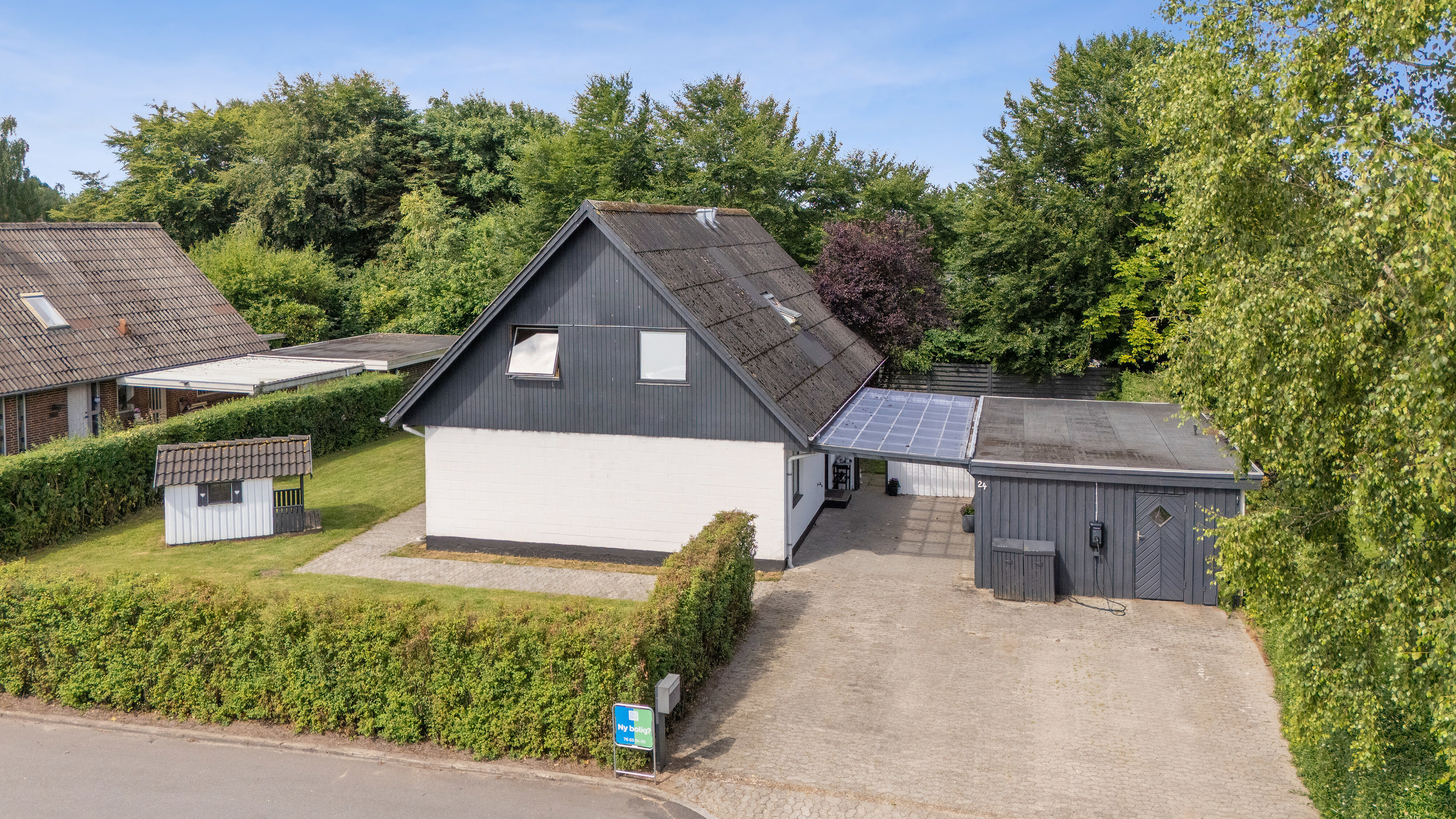 Dalsøvej 24, 7200 Grindsted