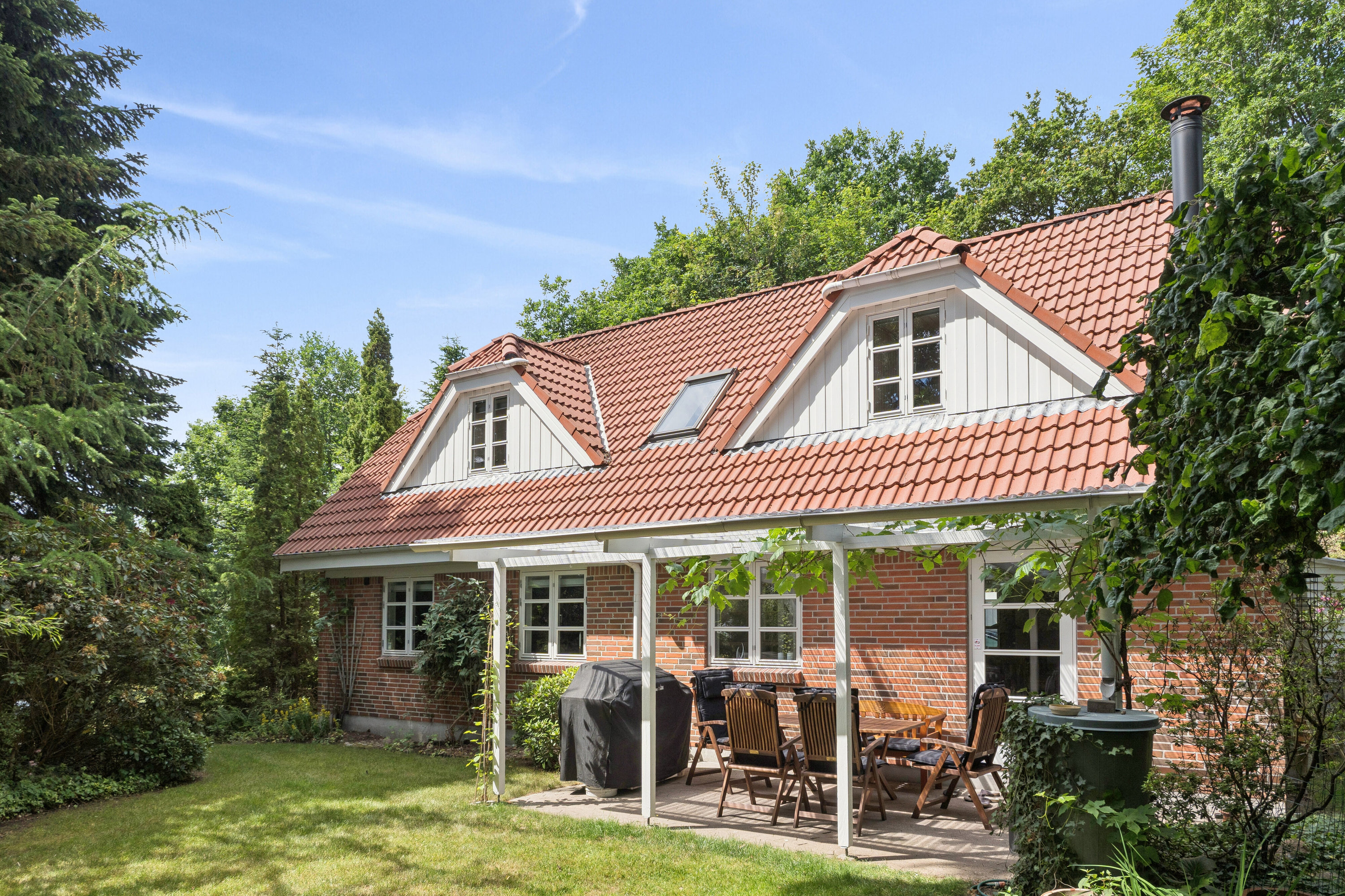 A.Andersens Vej 37, 8600 Silkeborg