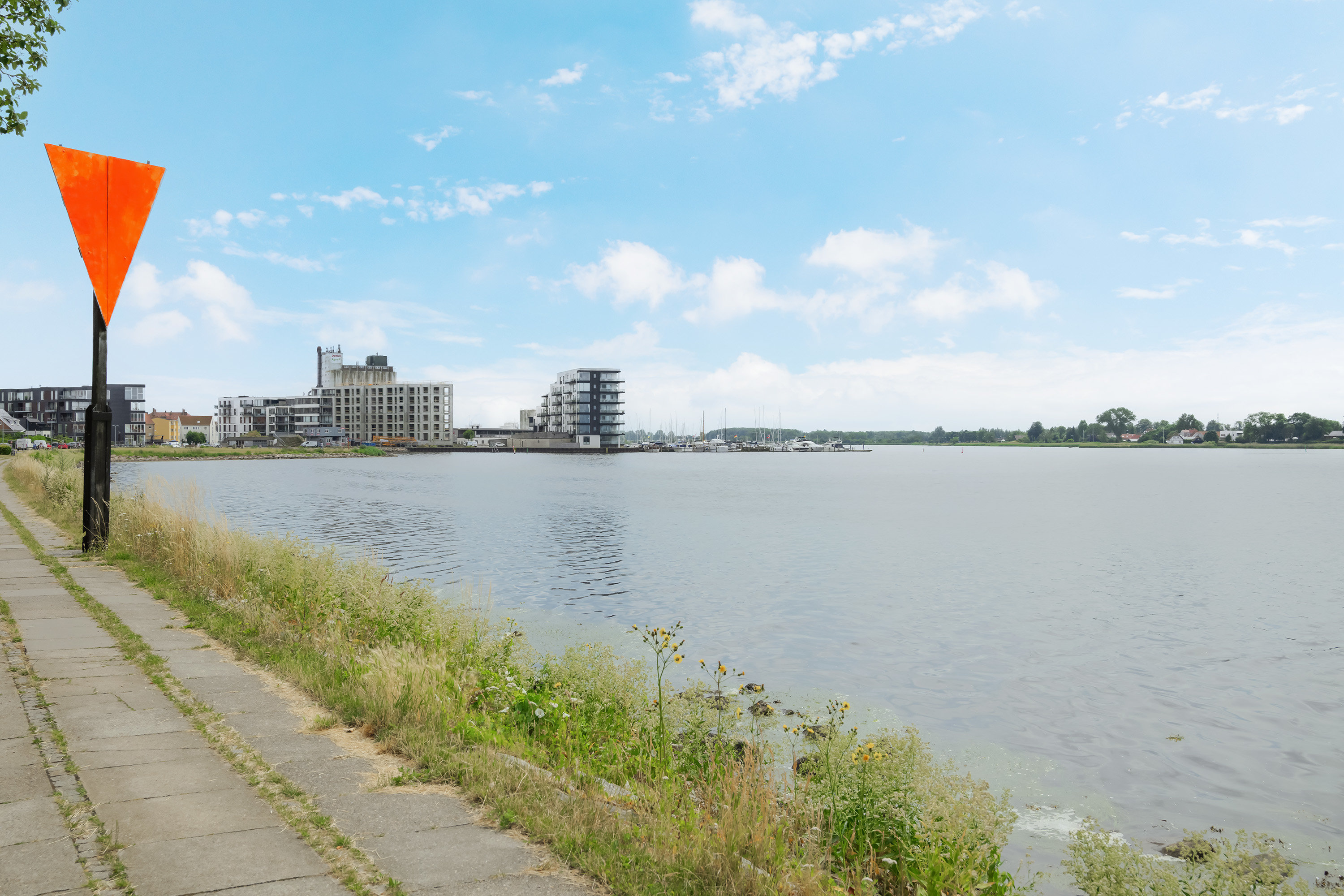 Fjordvej 1F, 1. tv., 4800 Nykøbing F
