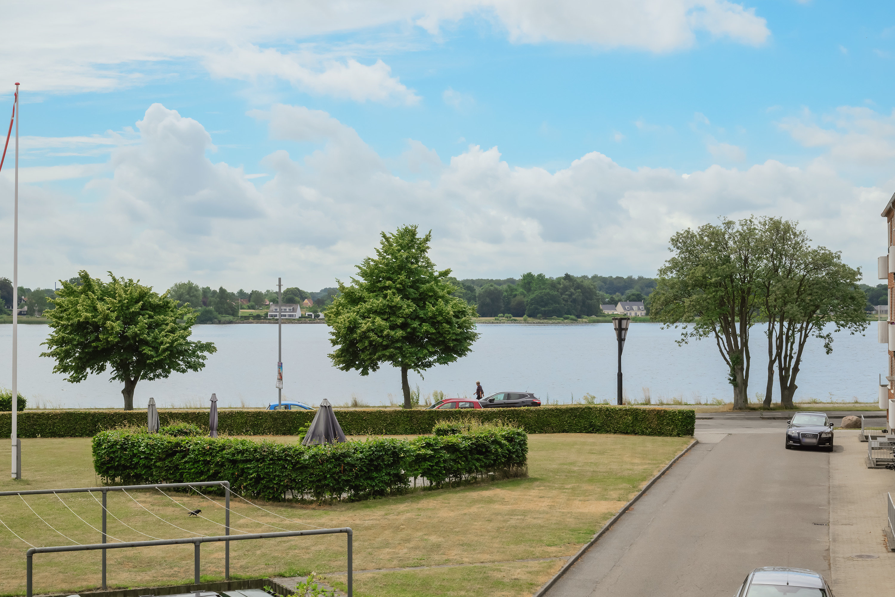 Fjordvej 1F, 1. tv., 4800 Nykøbing F