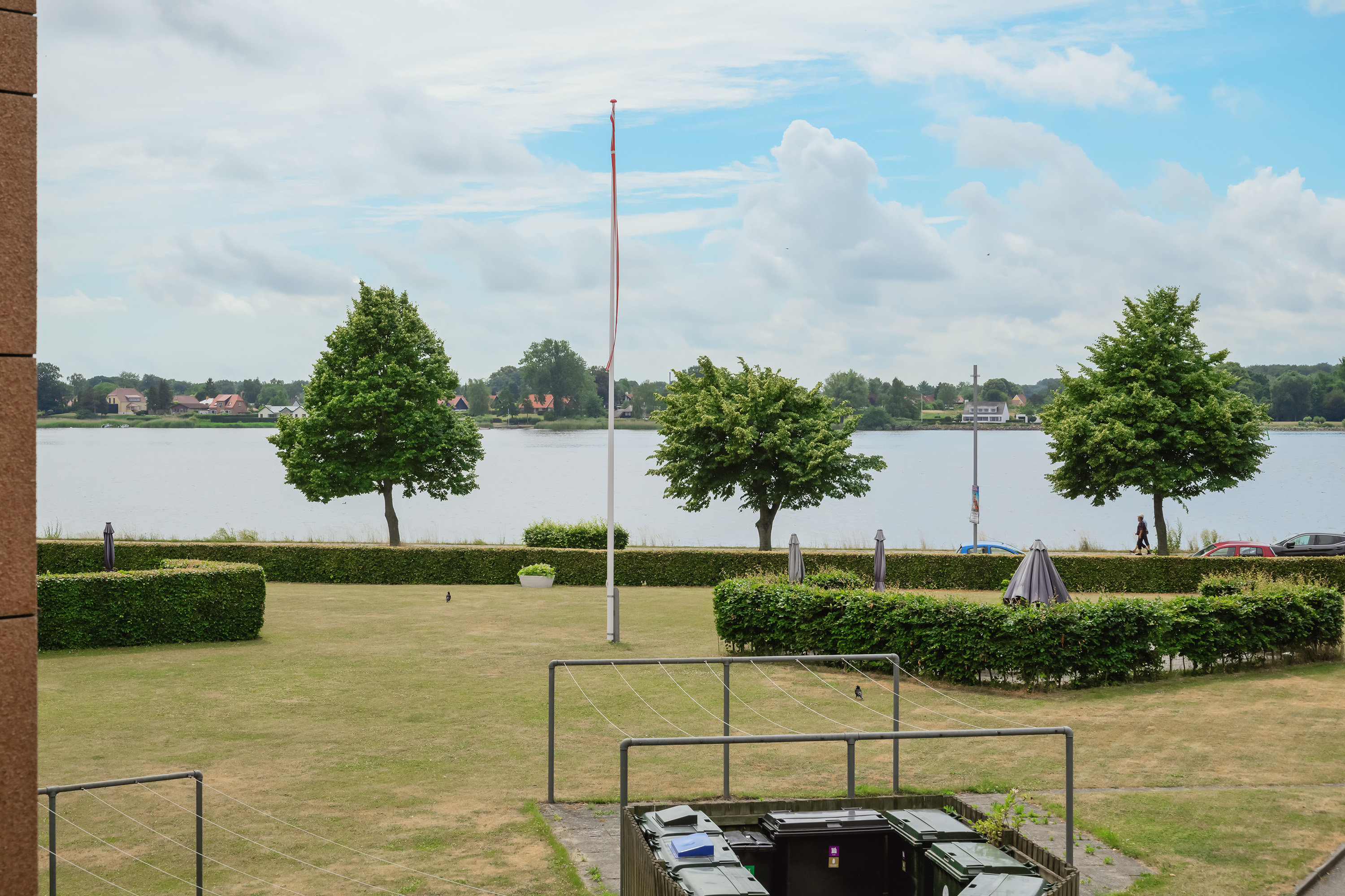 Fjordvej 1F, 1. tv., 4800 Nykøbing F