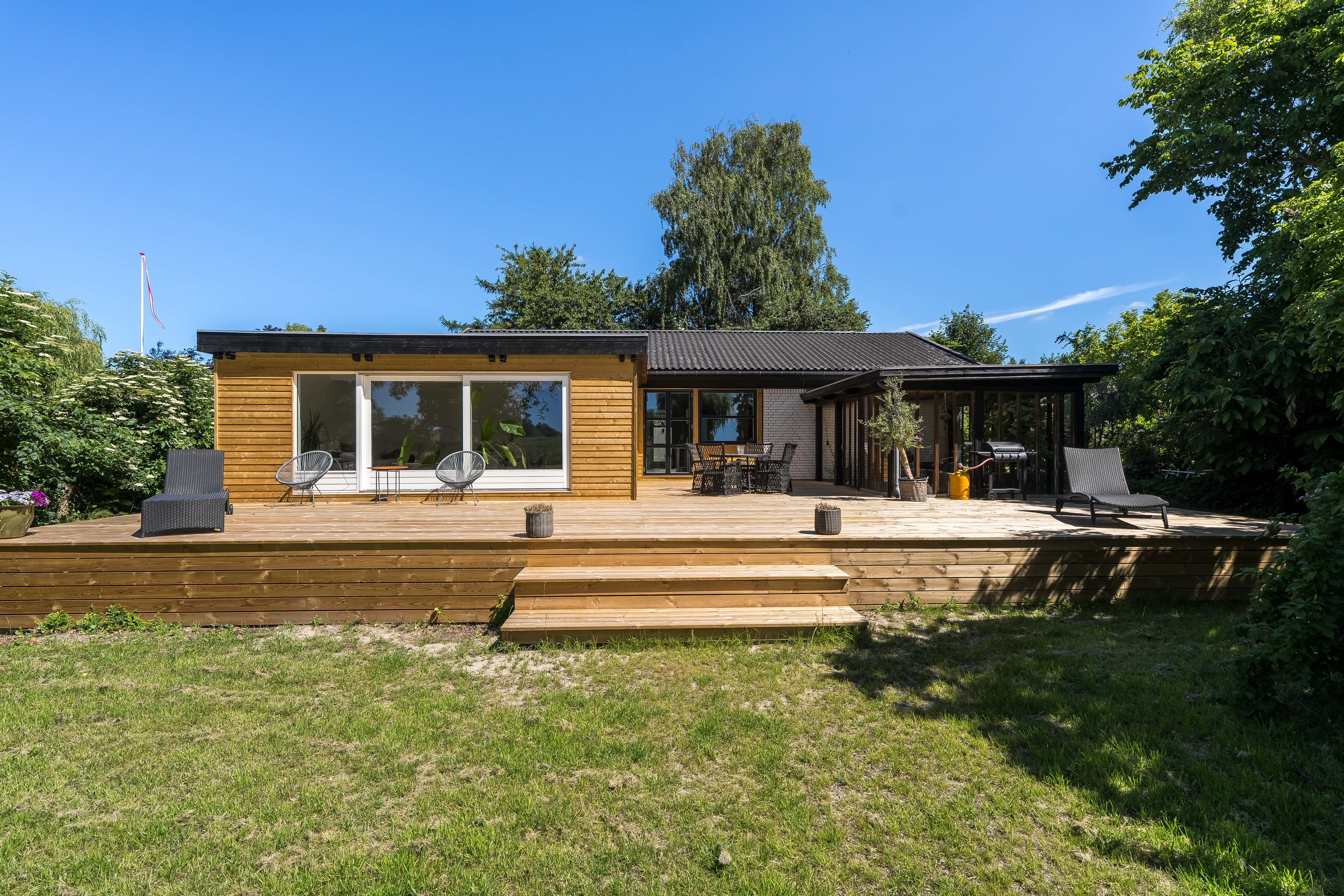 Holmemosen 15, Annisse, 3200 Helsinge
