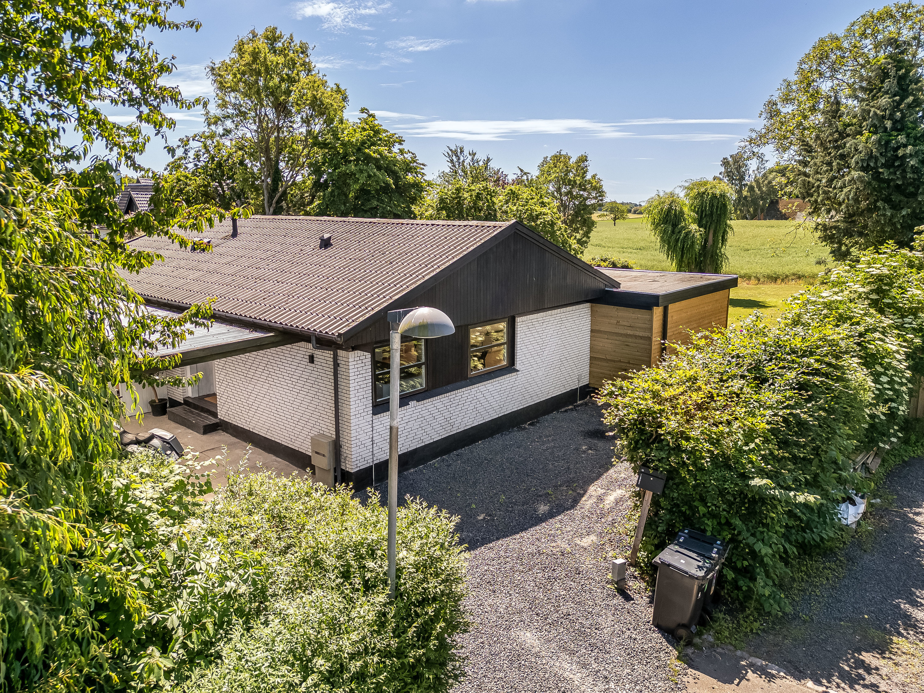 Holmemosen 15, Annisse, 3200 Helsinge