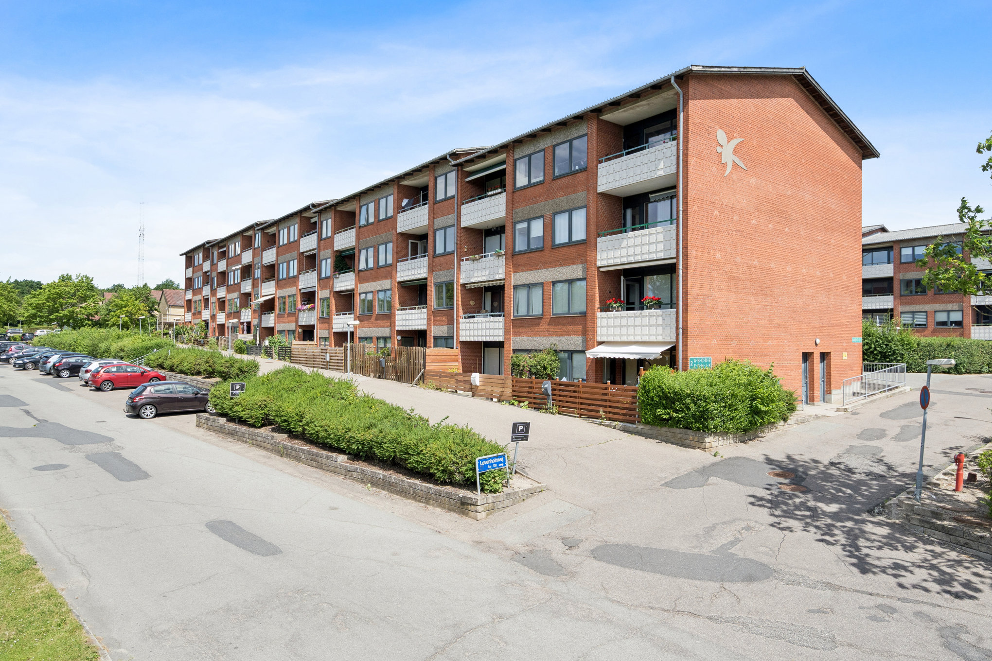 Løvenholmvej 2C, 8930 Randers NØ