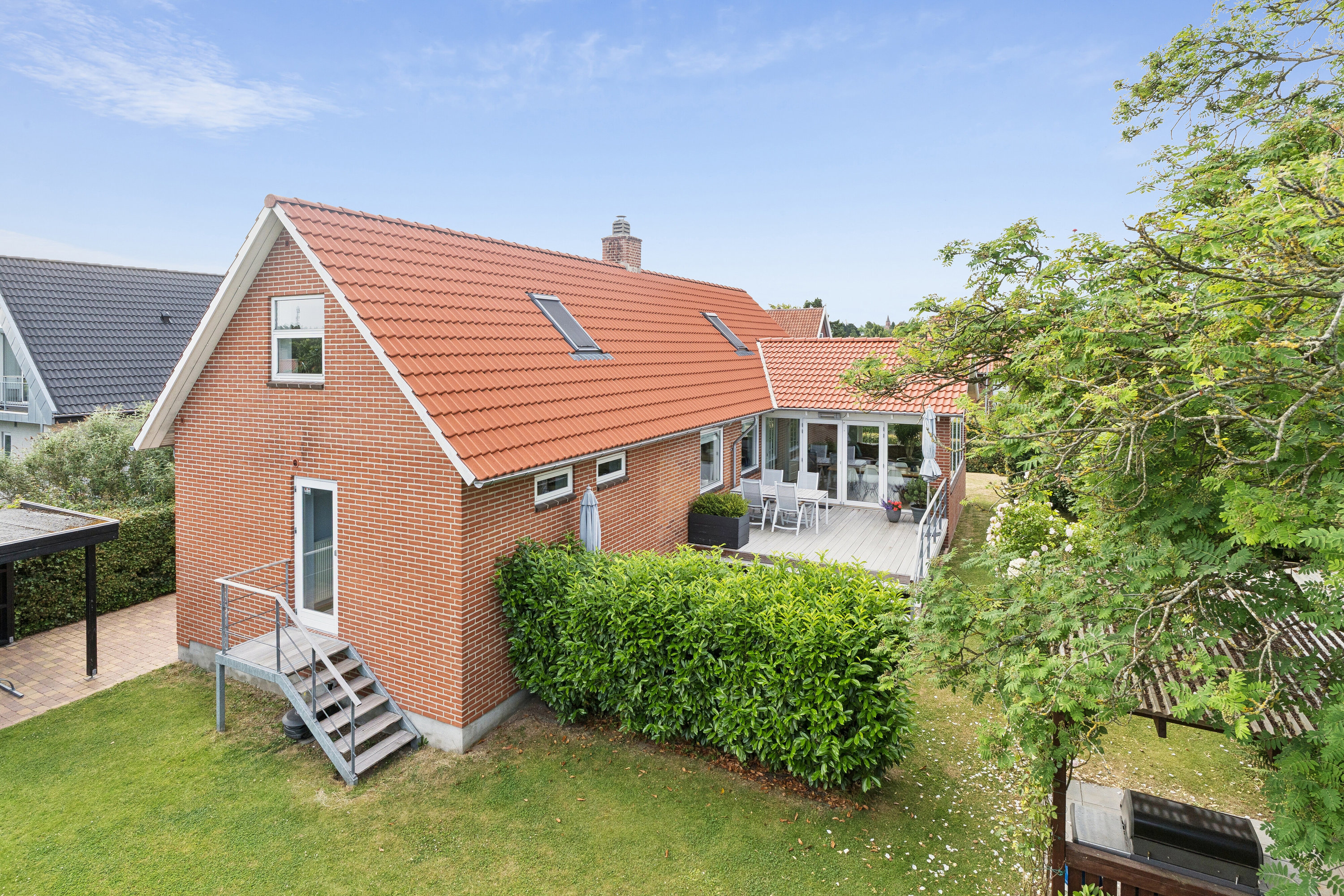 Ejbyvej 14, 8270 Højbjerg