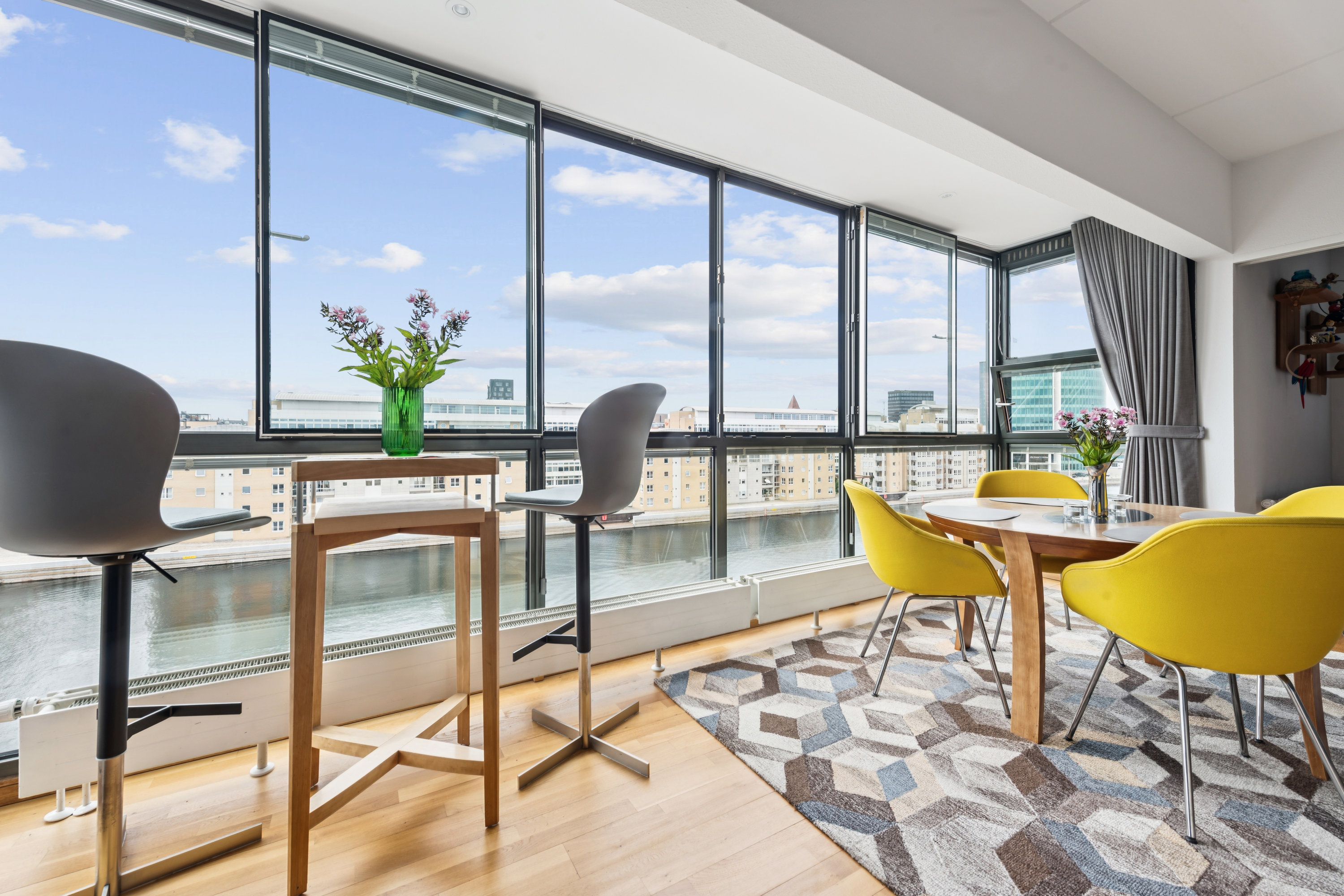 Langelinie Allé 3, 4. 2., 2100 København Ø