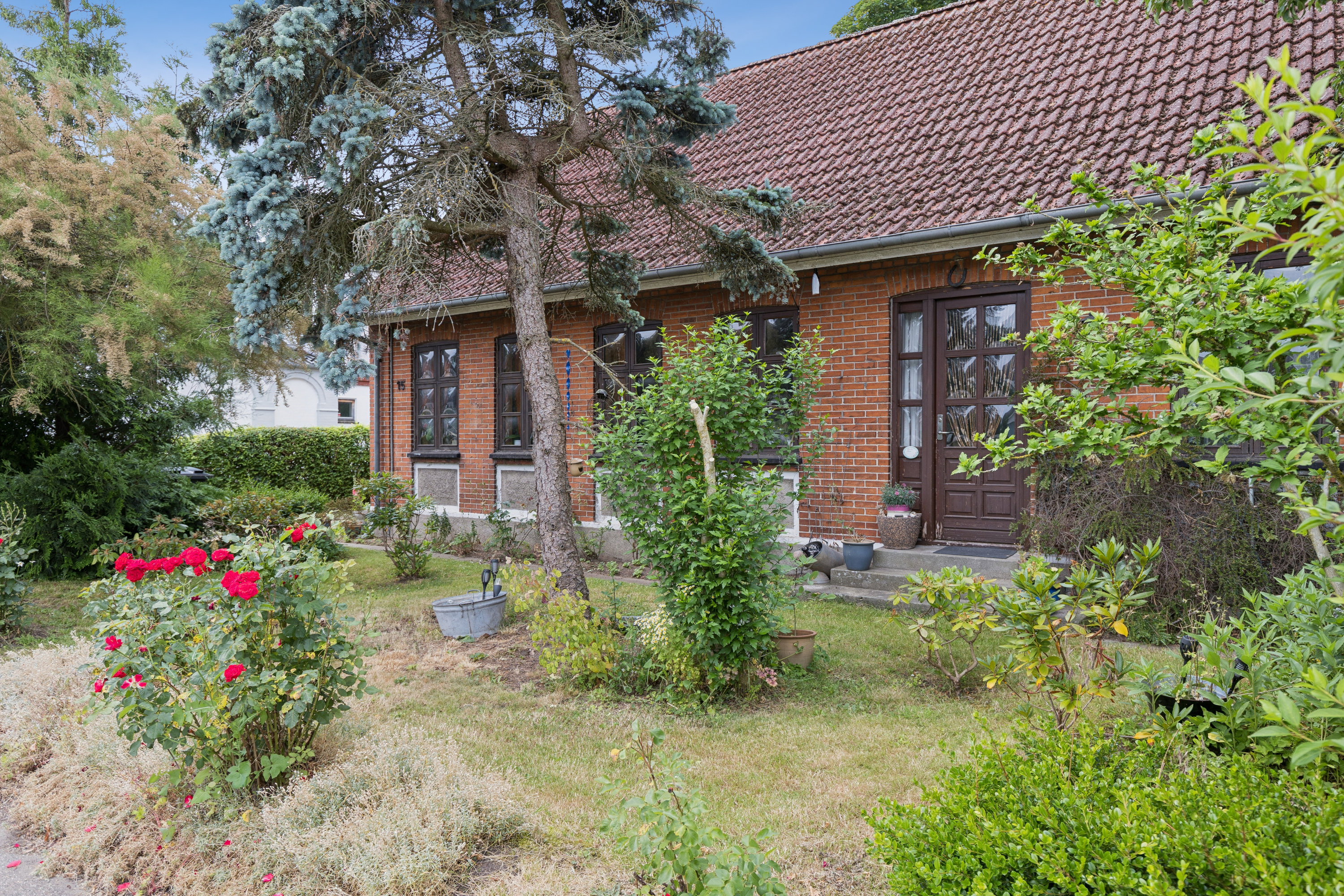Nykøbingvej 15, 4460 Snertinge