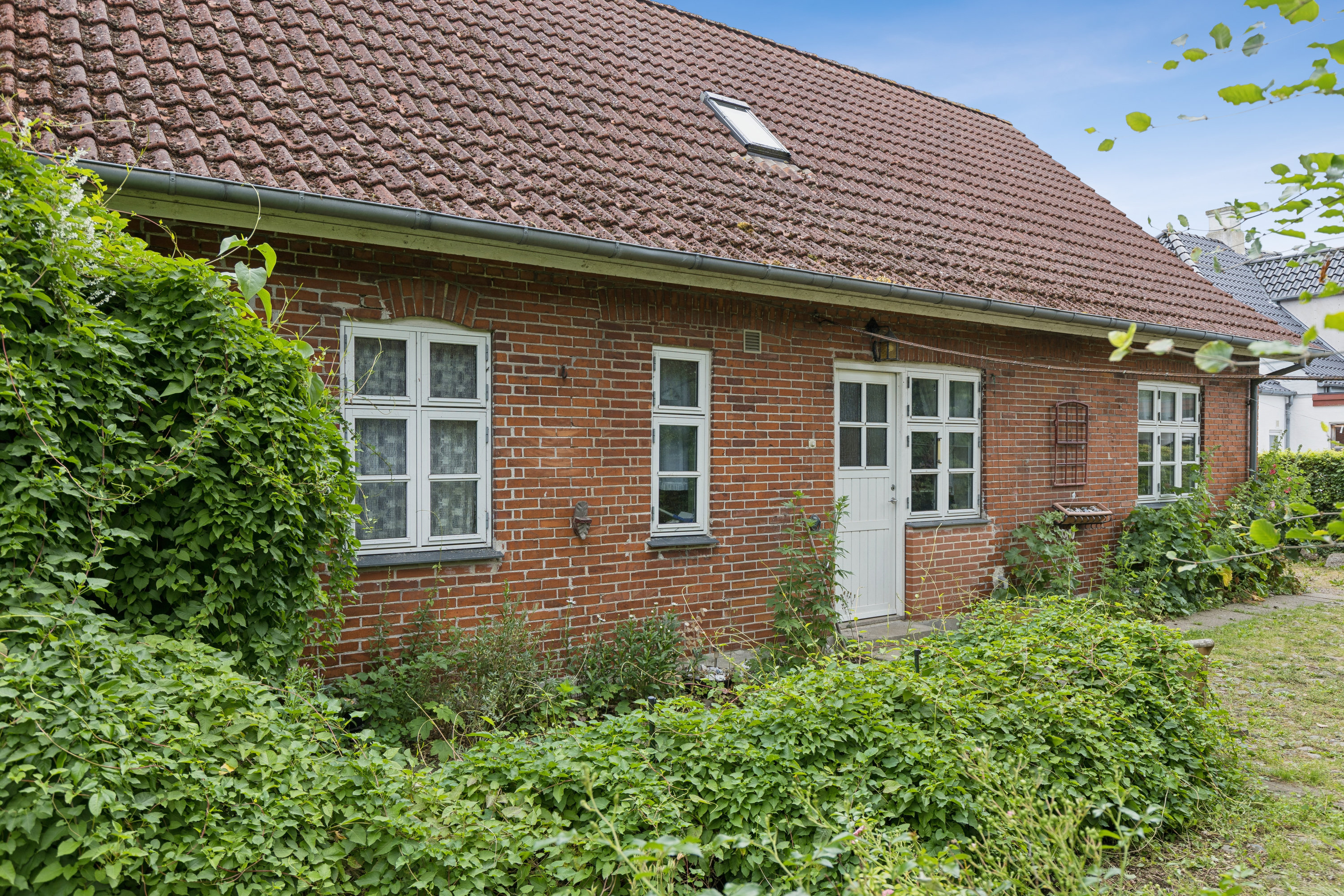Nykøbingvej 15, 4460 Snertinge