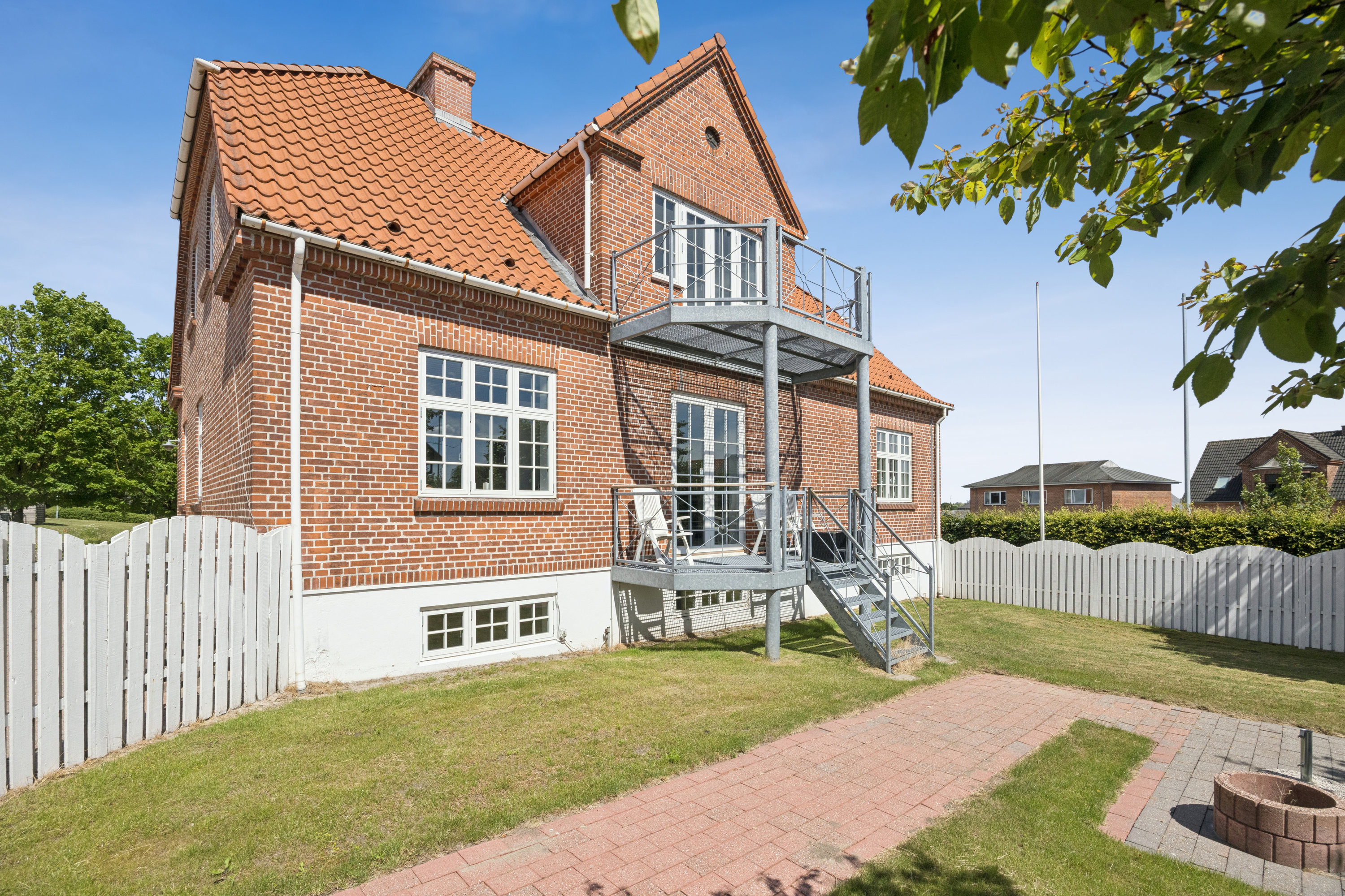 Østergade 90, 9400 Nørresundby