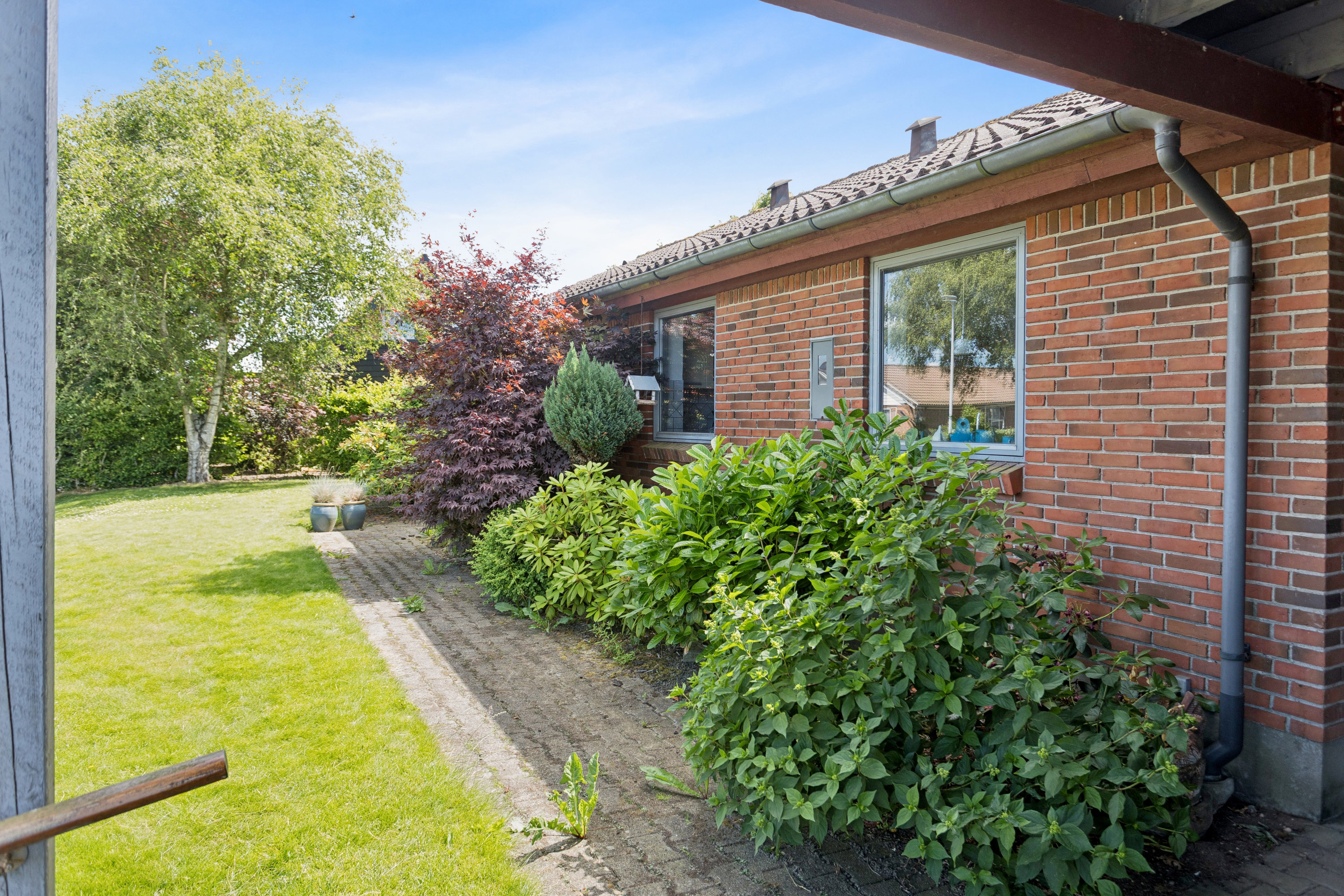 Langdyssevej 6, Lødderup, 7900 Nykøbing M
