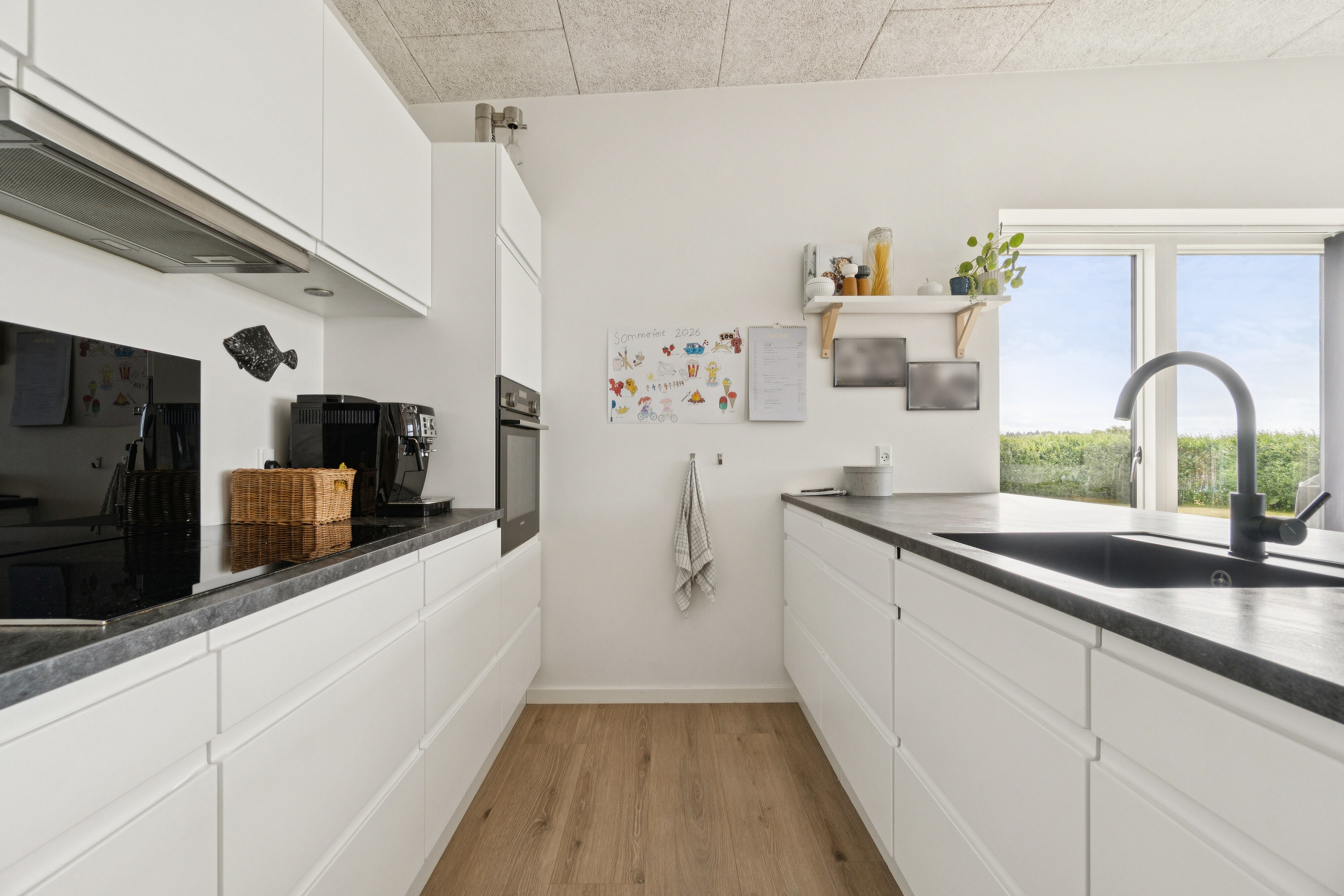 Frugthaven 4A, Fårtoft, 7700 Thisted
