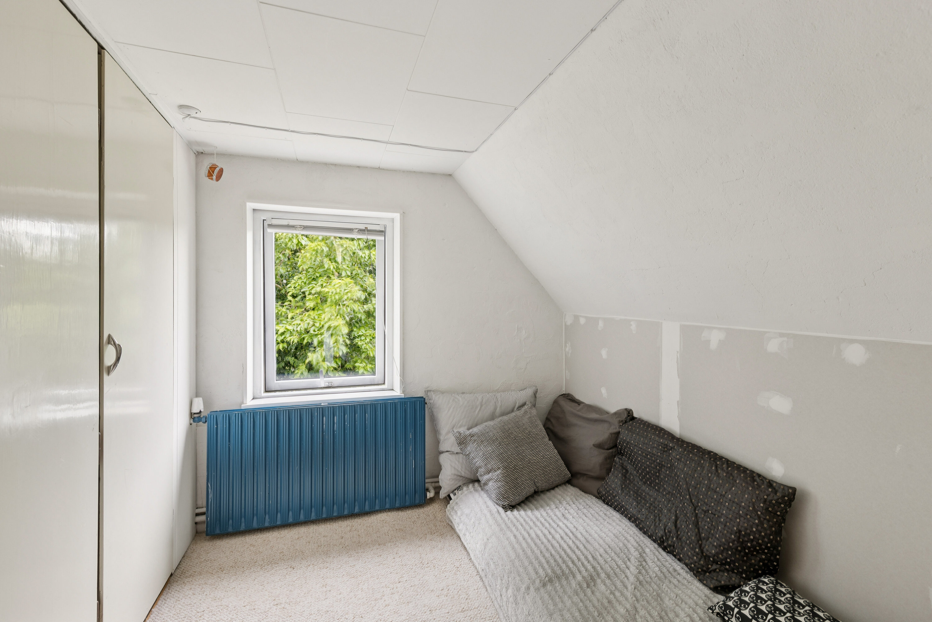 Fremhævet værelse billede i fuldskærmstilstand. Billede af Viaduktvej 8, Hyllested, 4261 Dalmose
