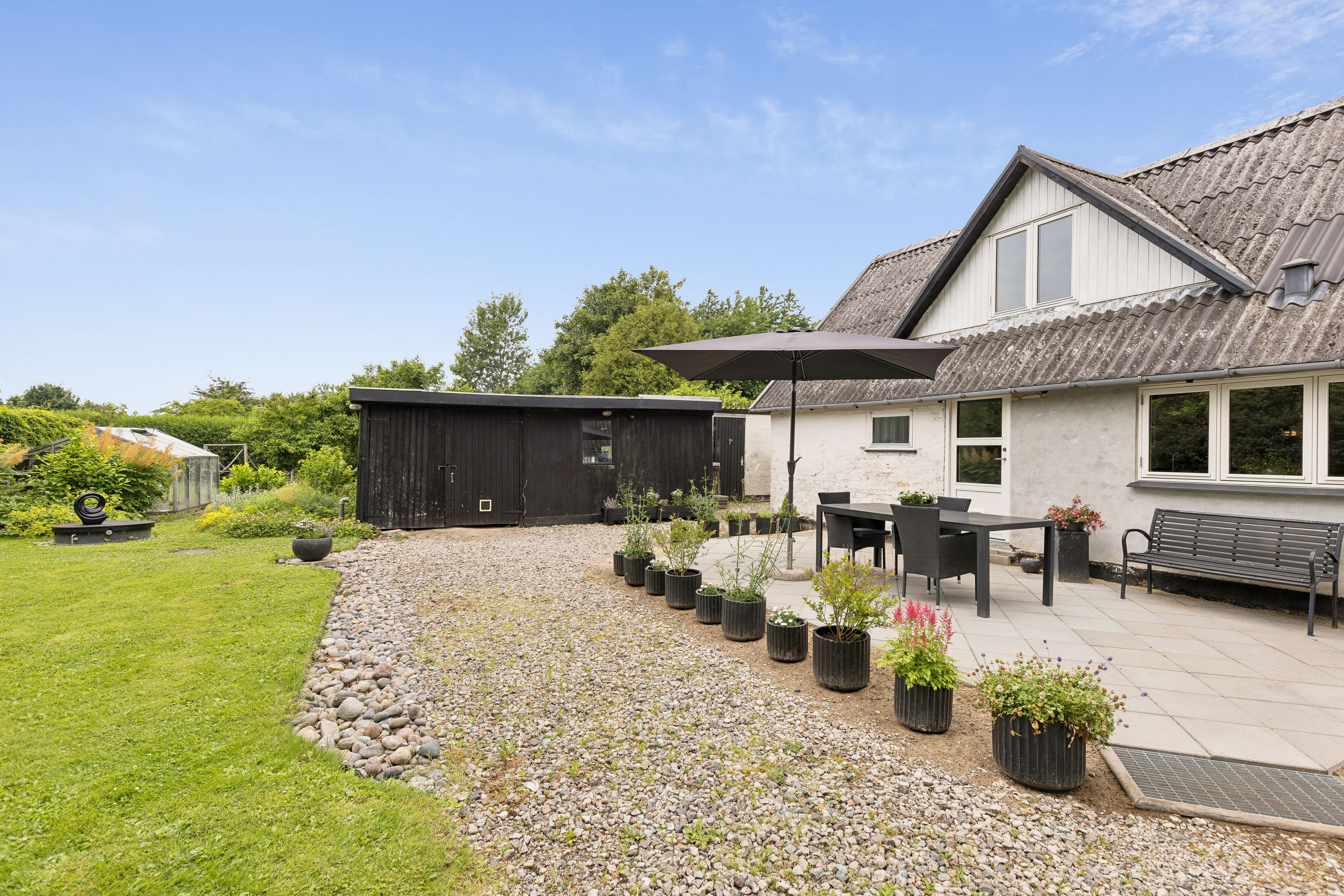 Viaduktvej 8, Hyllested, 4261 Dalmose