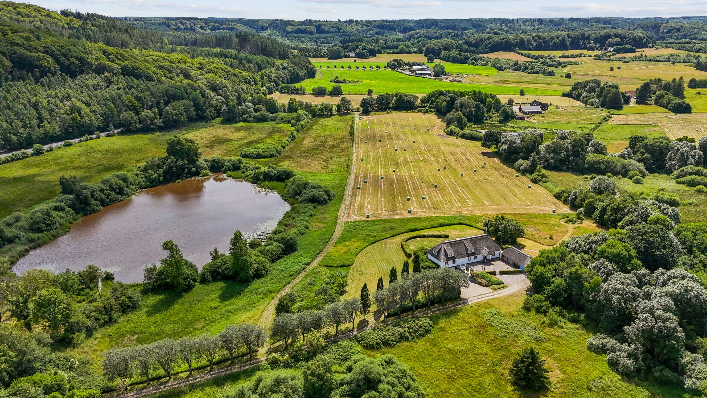Funderholmevej 76, Funderholme, 8600 Silkeborg