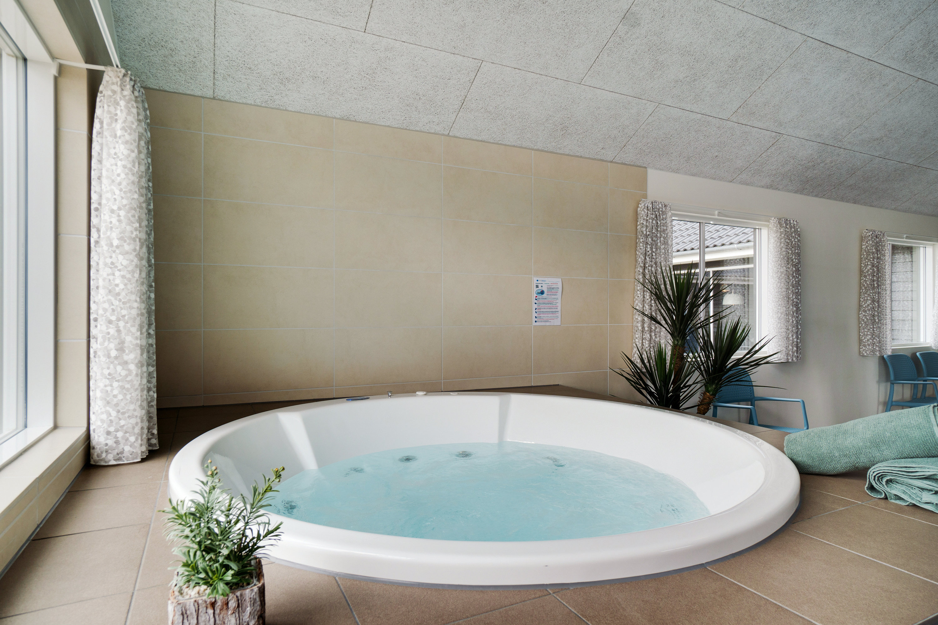 Fremhævet  billede i fuldskærmstilstand. Billede af Solvang 11, Lønne, 6830 Nørre Nebel