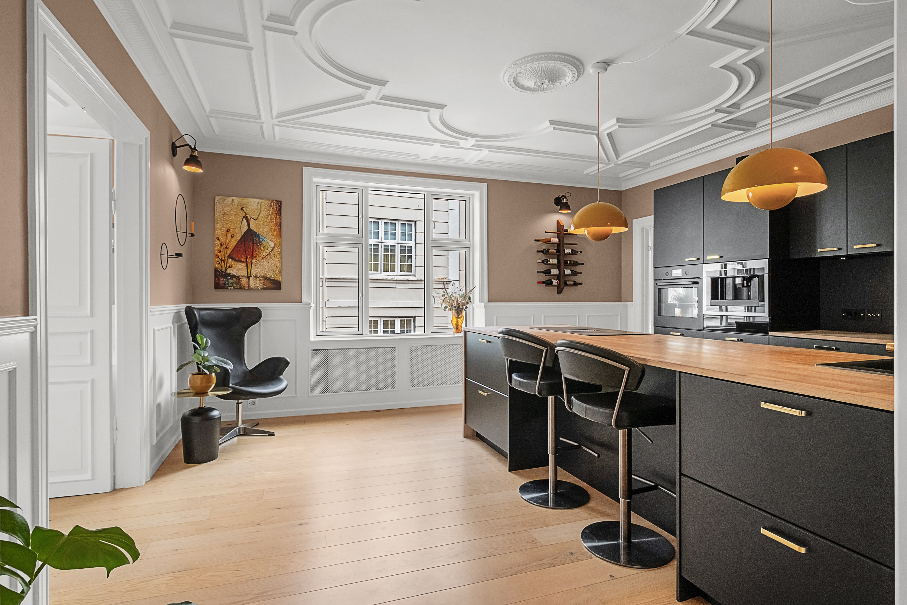 Fiskergade 38, 3. tv., 8000 Aarhus C