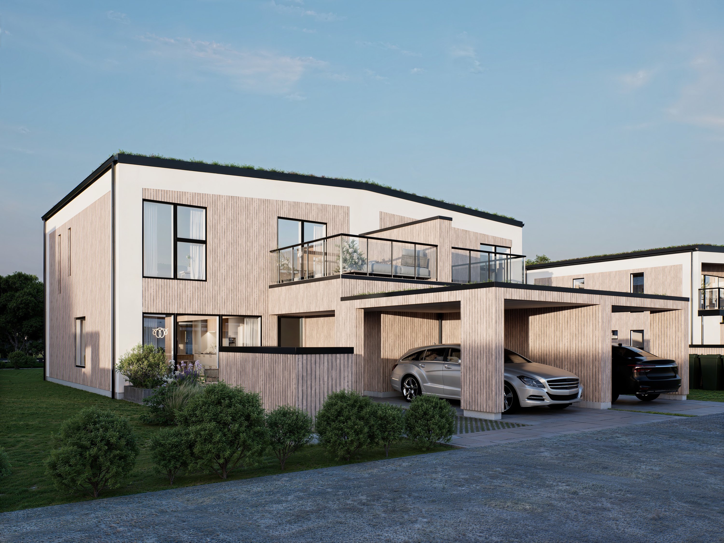 Natskyggen 3, 7190 Billund