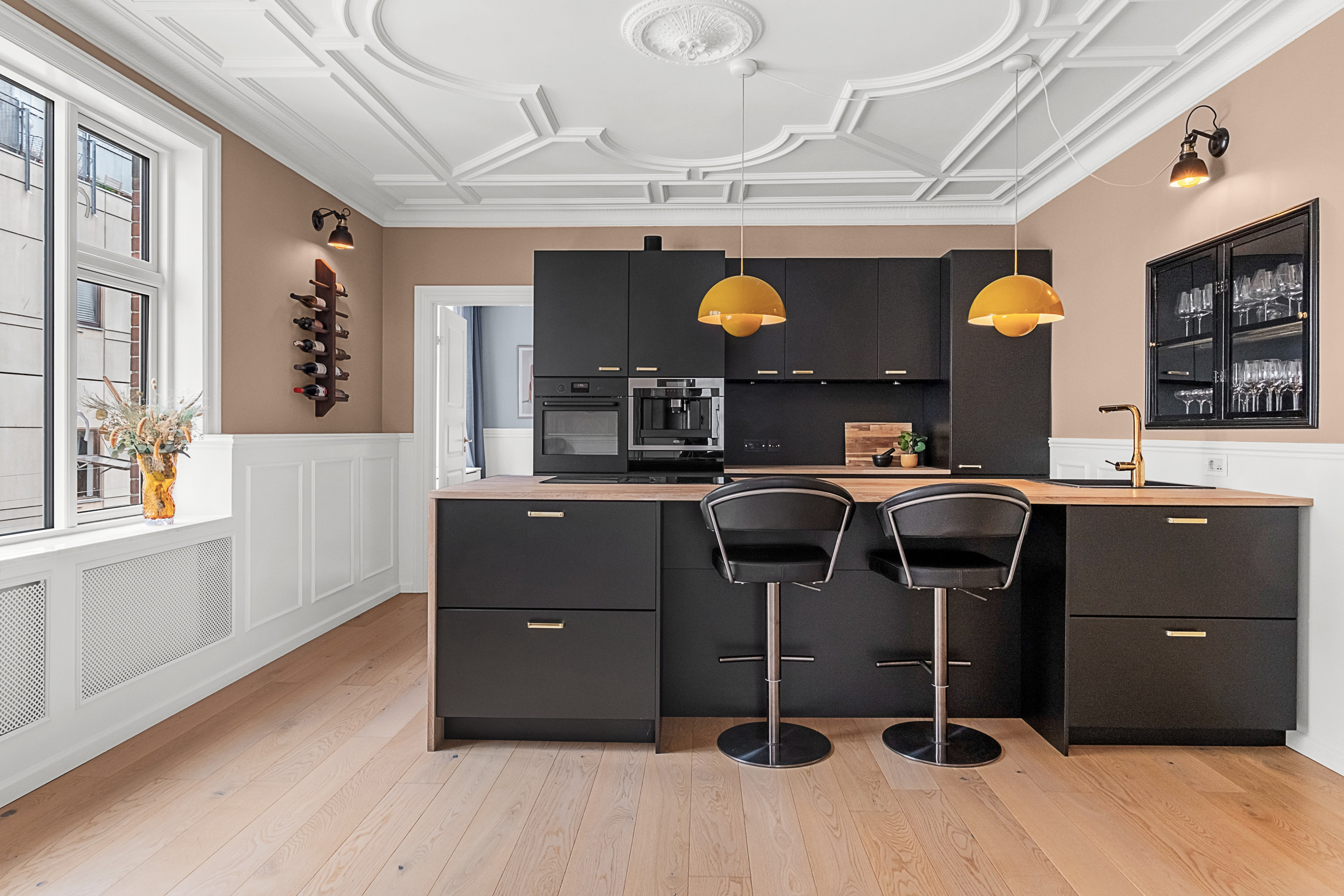 Fiskergade 38, 3. tv., 8000 Aarhus C