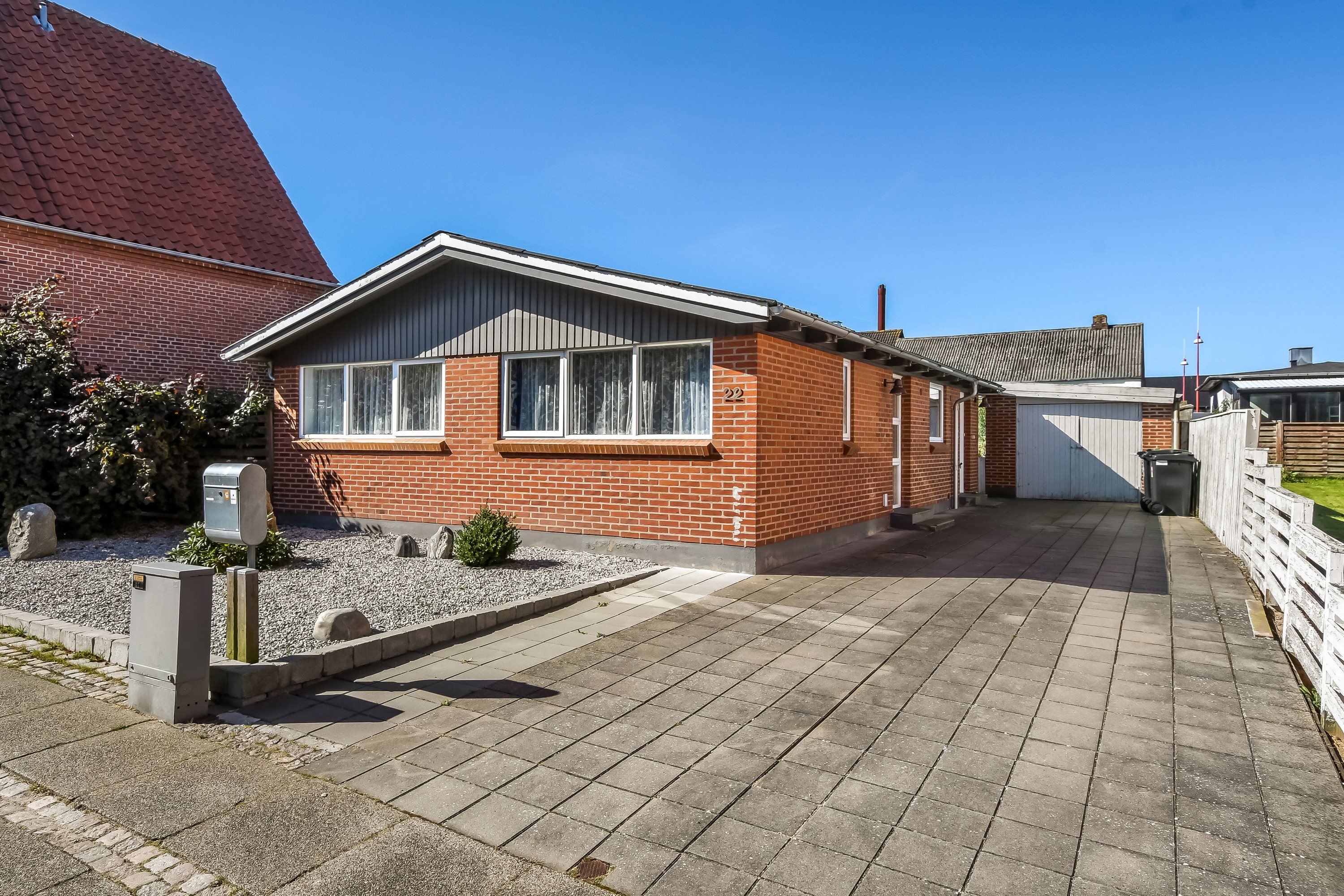 Langgade 22, 7600 Struer