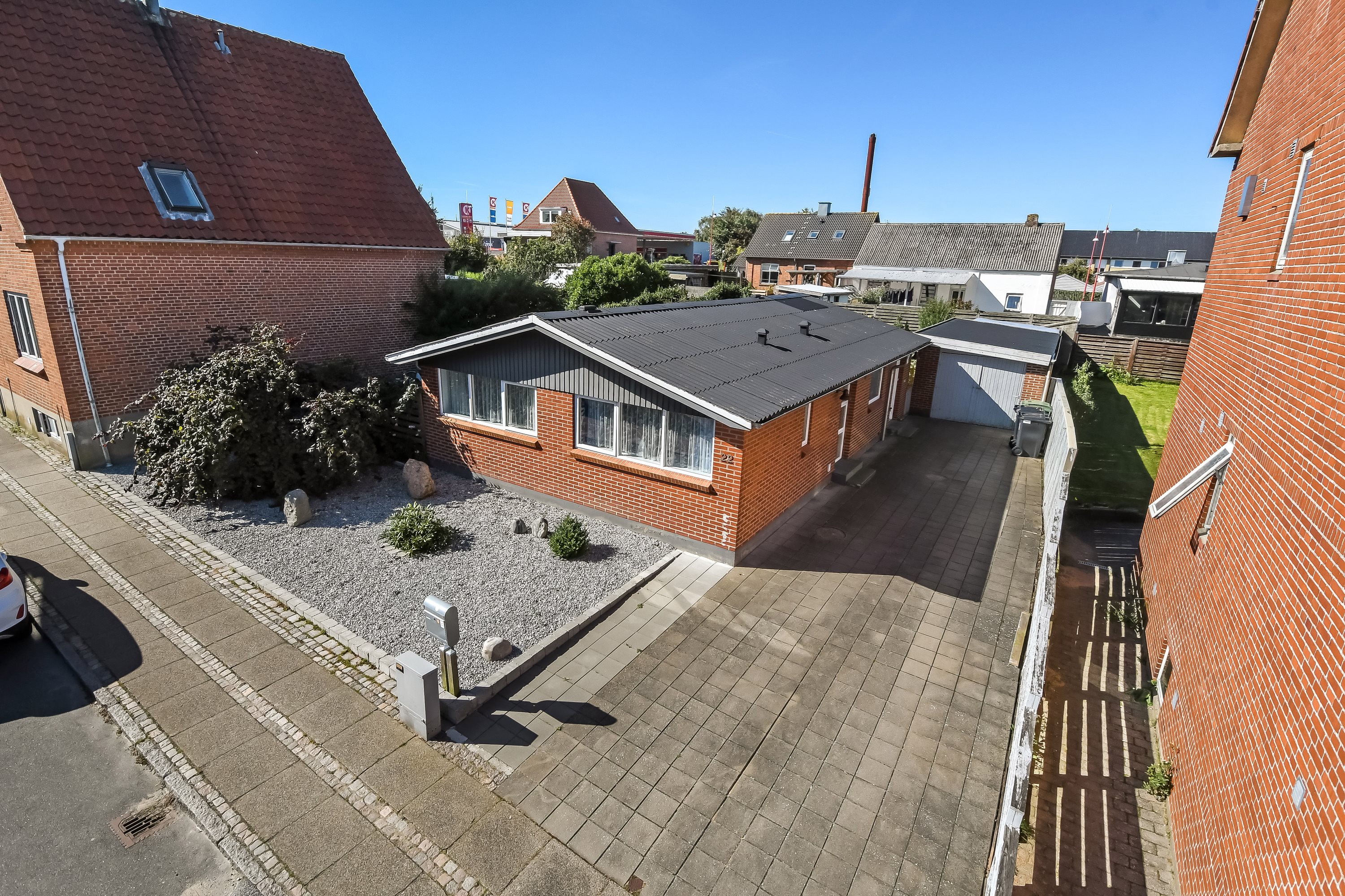 Langgade 22, 7600 Struer