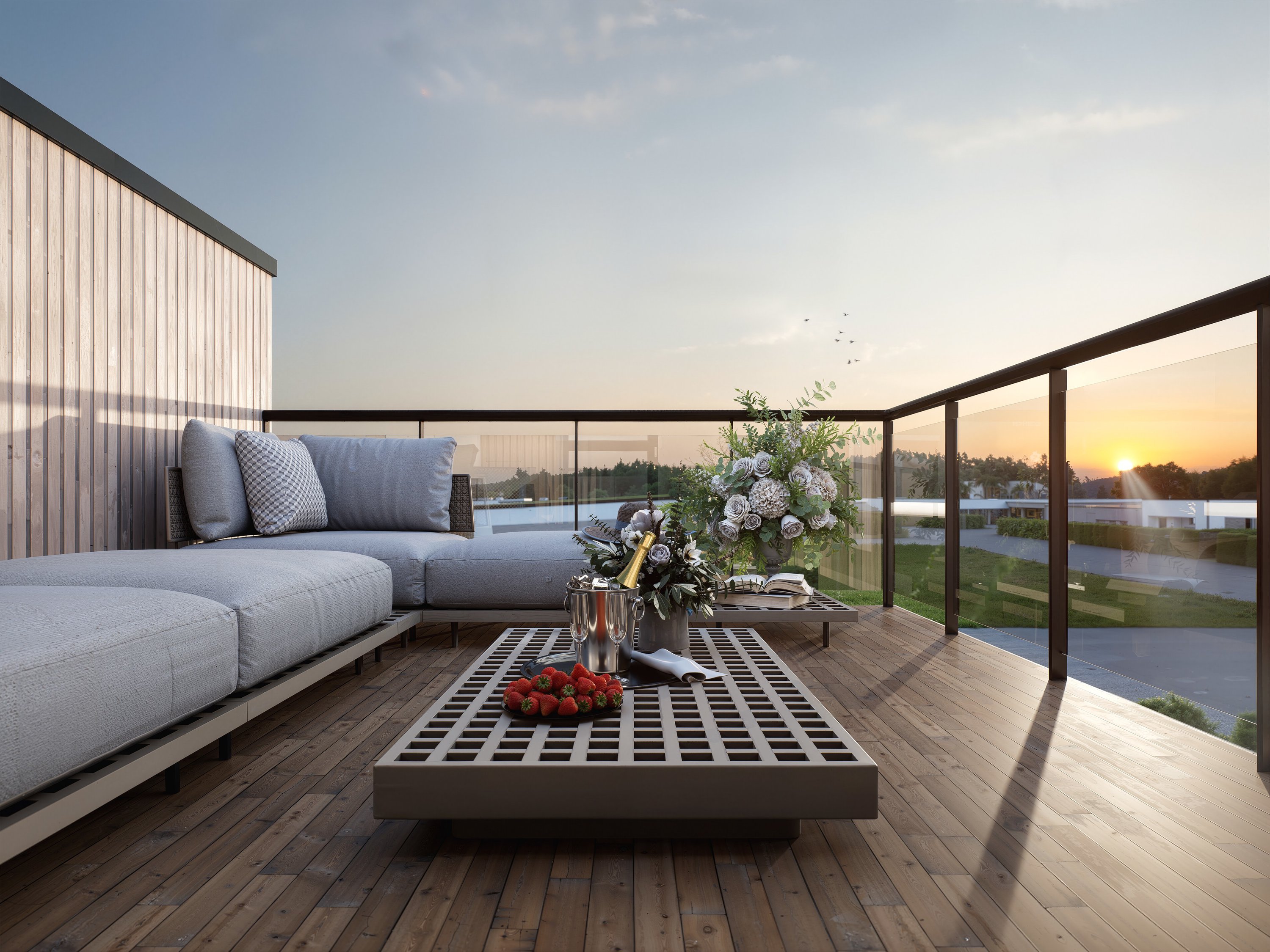Natskyggen 5, 7190 Billund