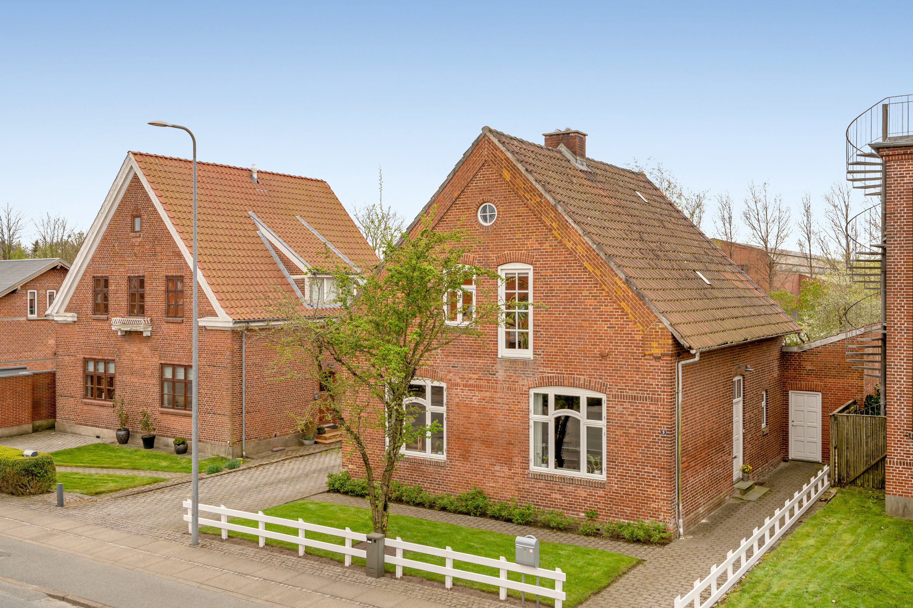 Vestervold 9, 6800 Varde
