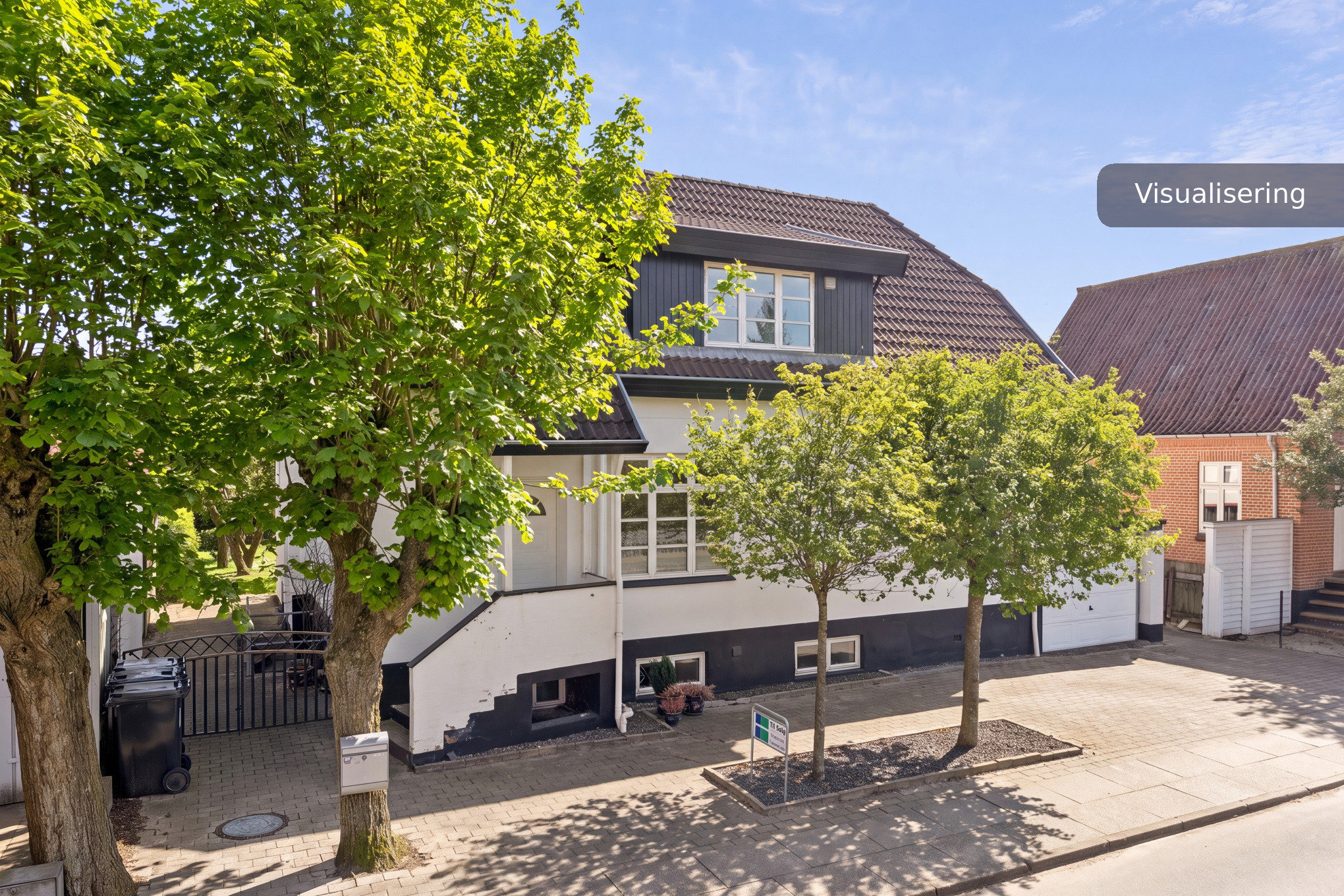 Nørre Boulevard 7, 8900 Randers C