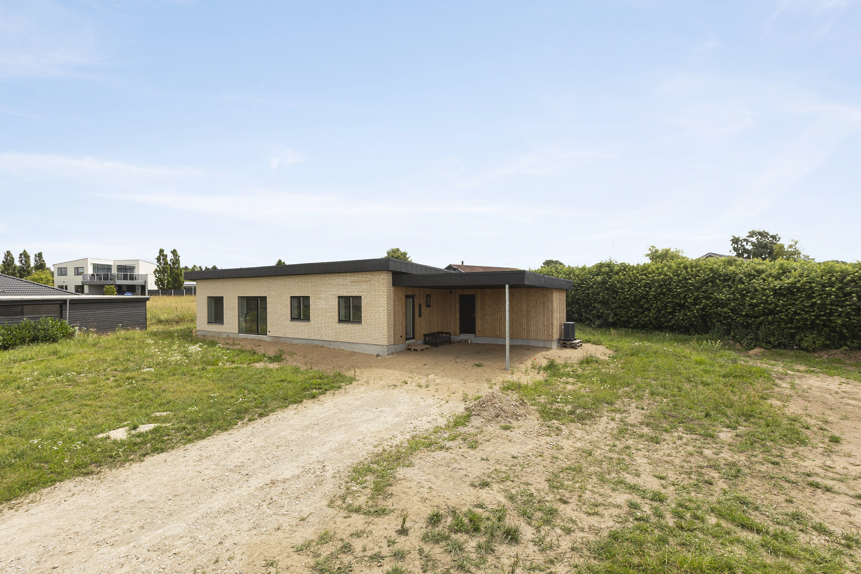 Pamhule Søpark 19, Marstrup, 6100 Haderslev