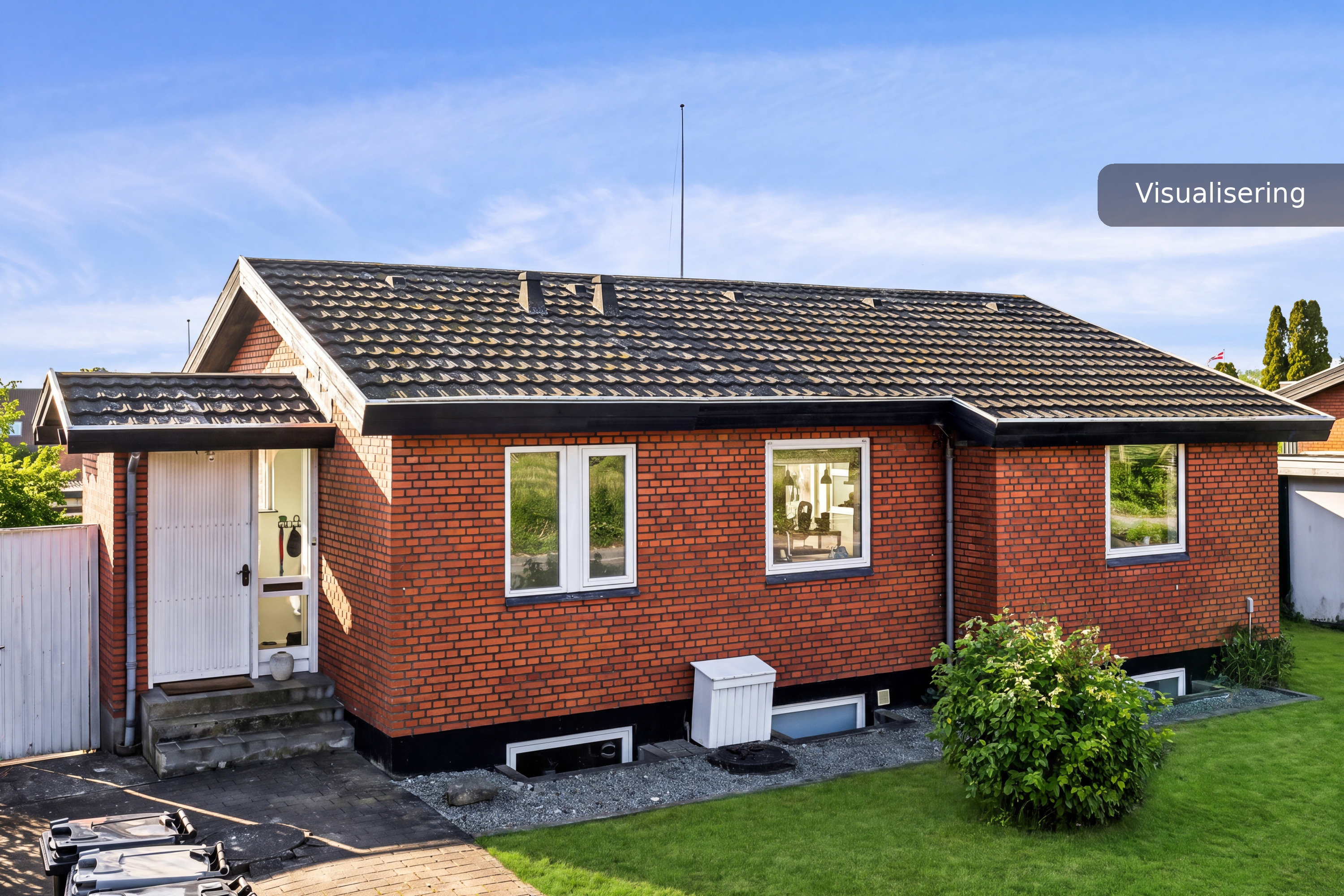 Mejlgårdsvej 12, 8930 Randers NØ