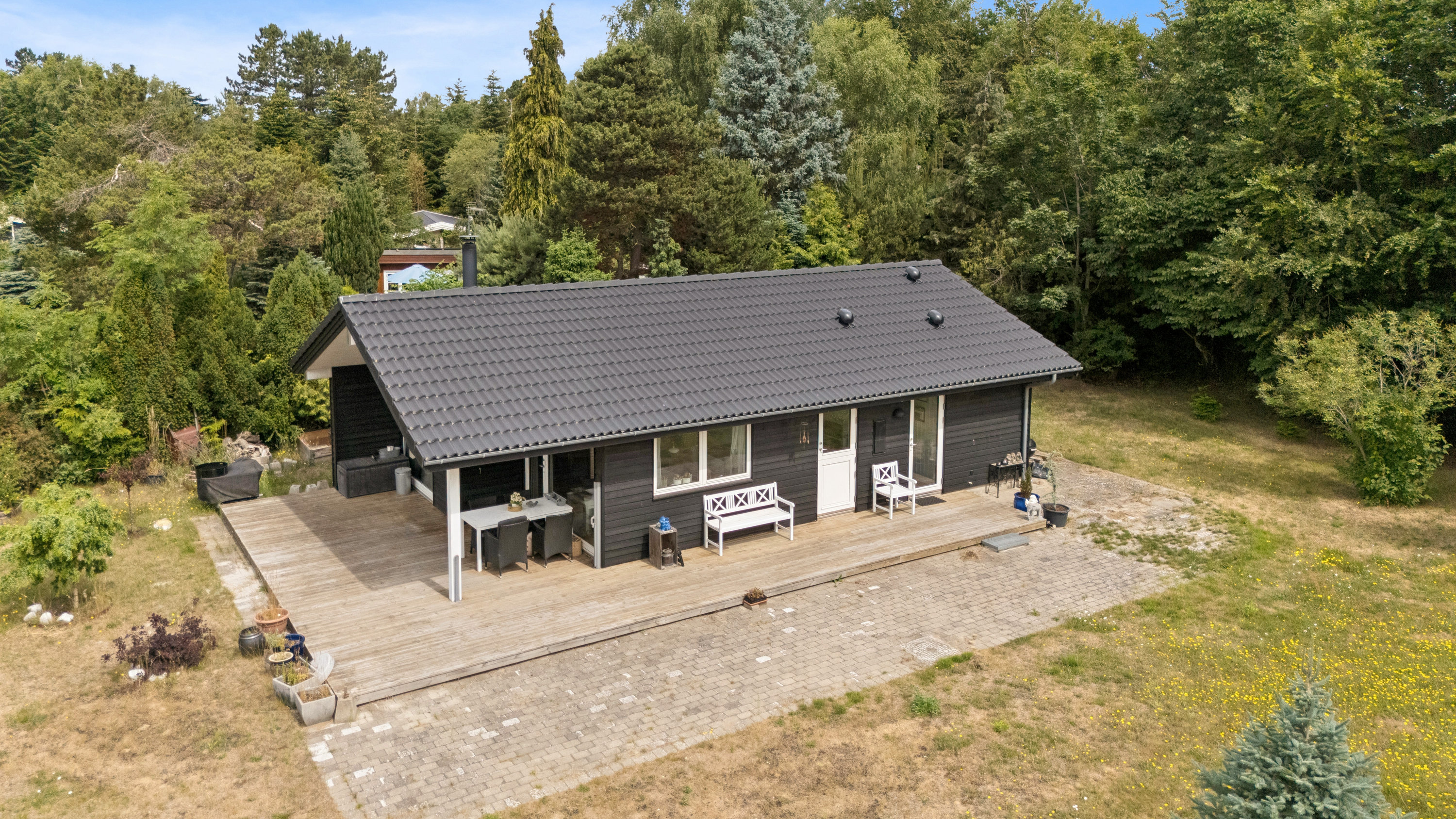 Lynggærdevej 4, Stenstrup L, 4573 Højby