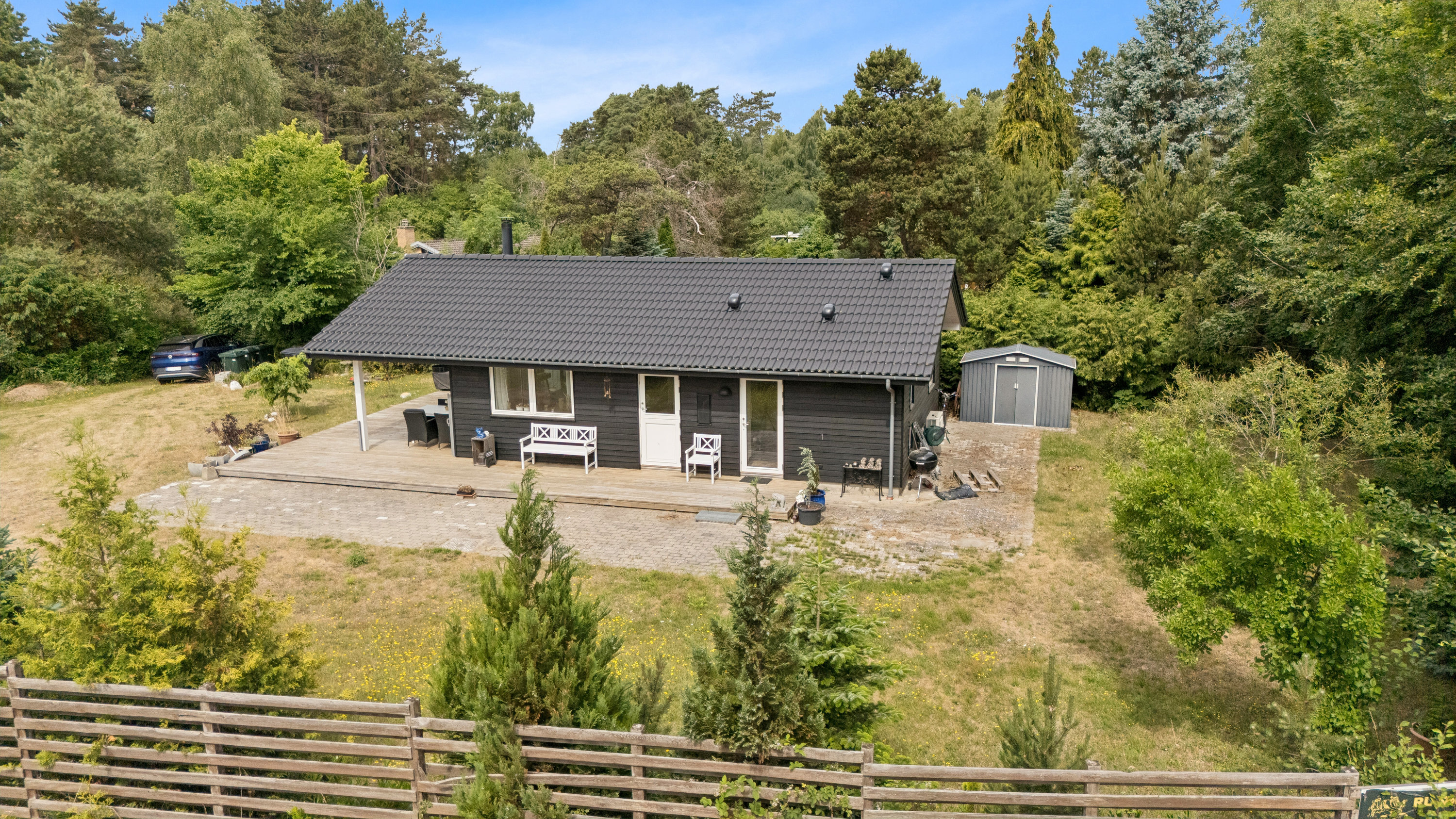 Lynggærdevej 4, Stenstrup L, 4573 Højby