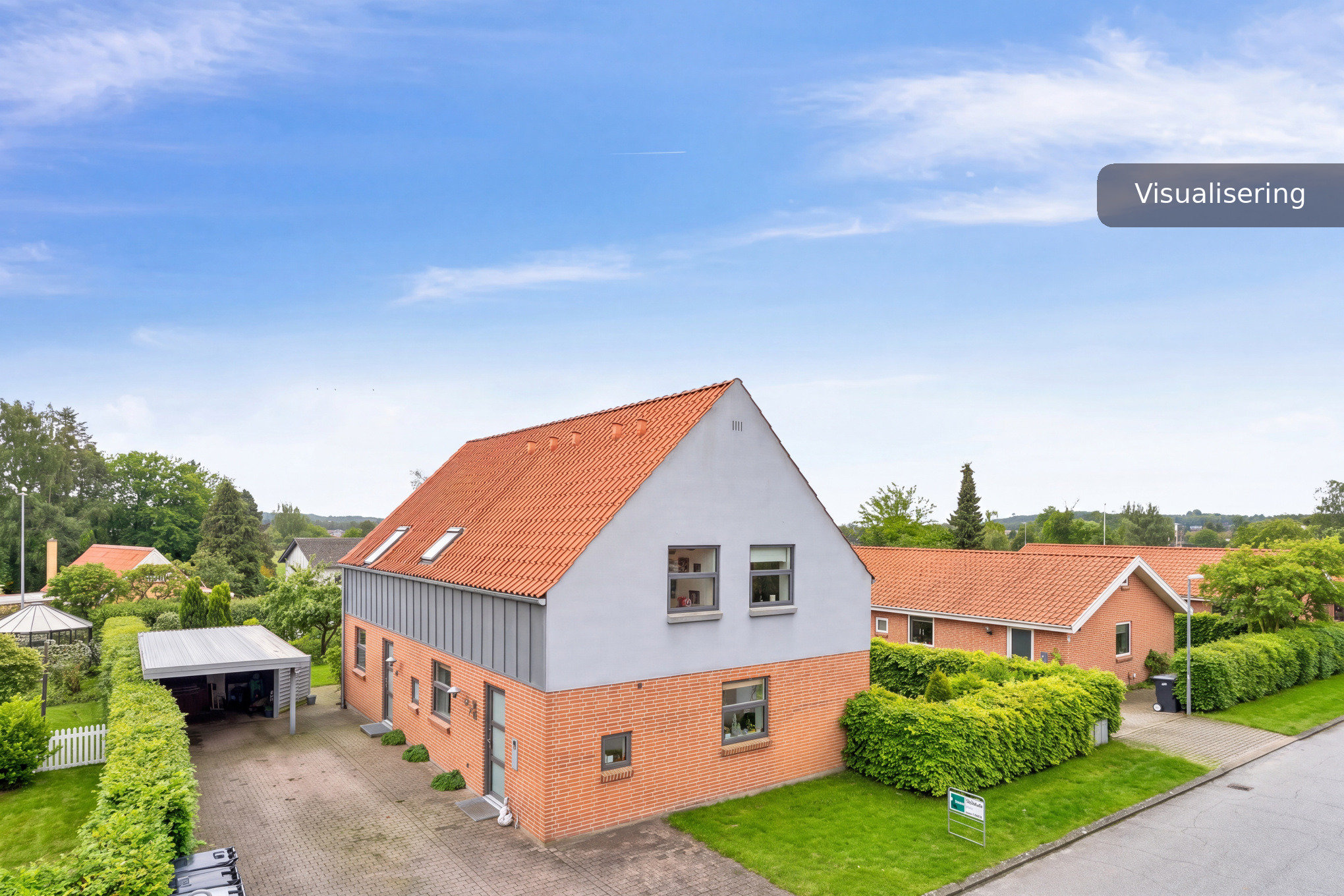Topasdalen 10, 8930 Randers NØ