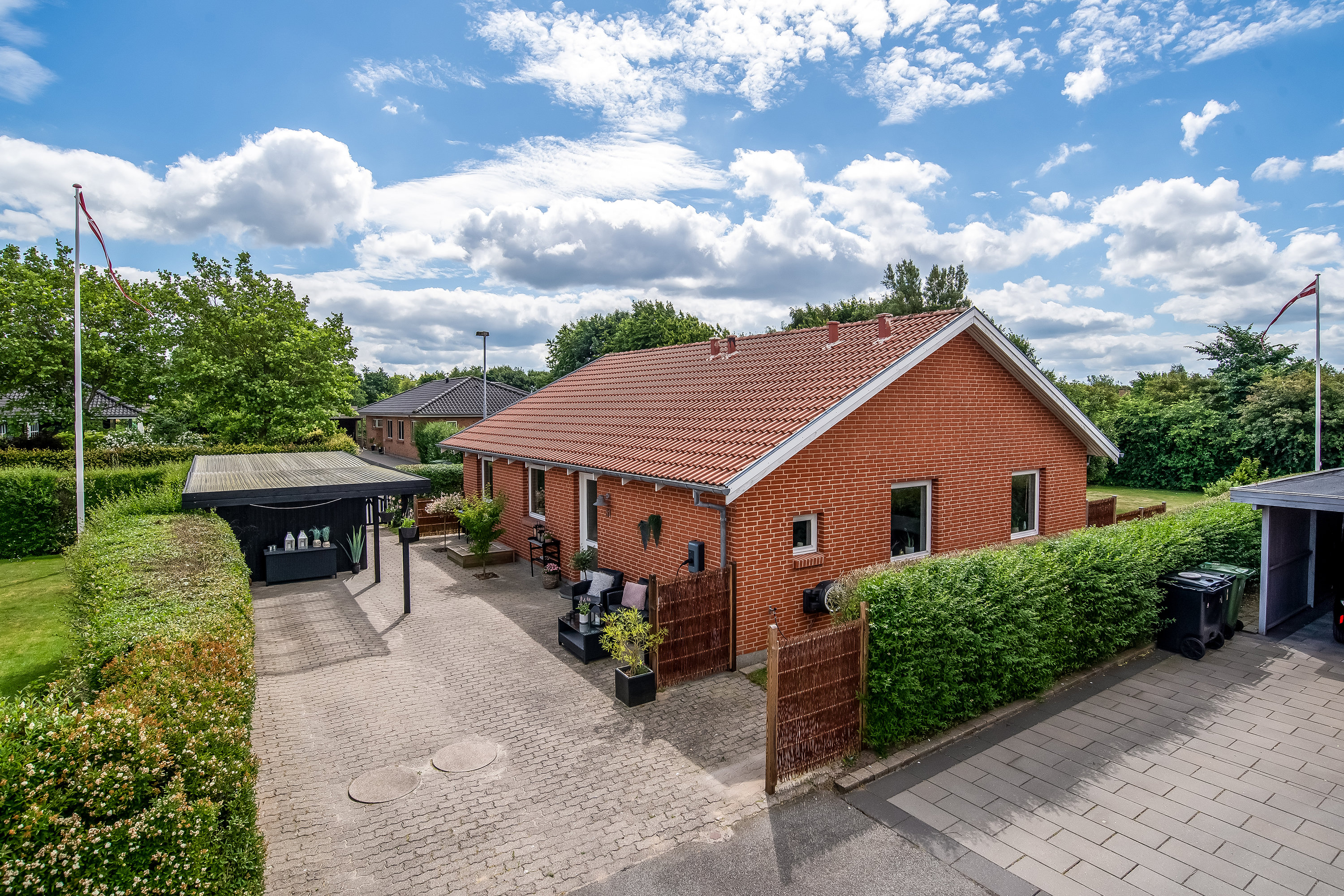 Knud Aggers Vej 51, 7500 Holstebro